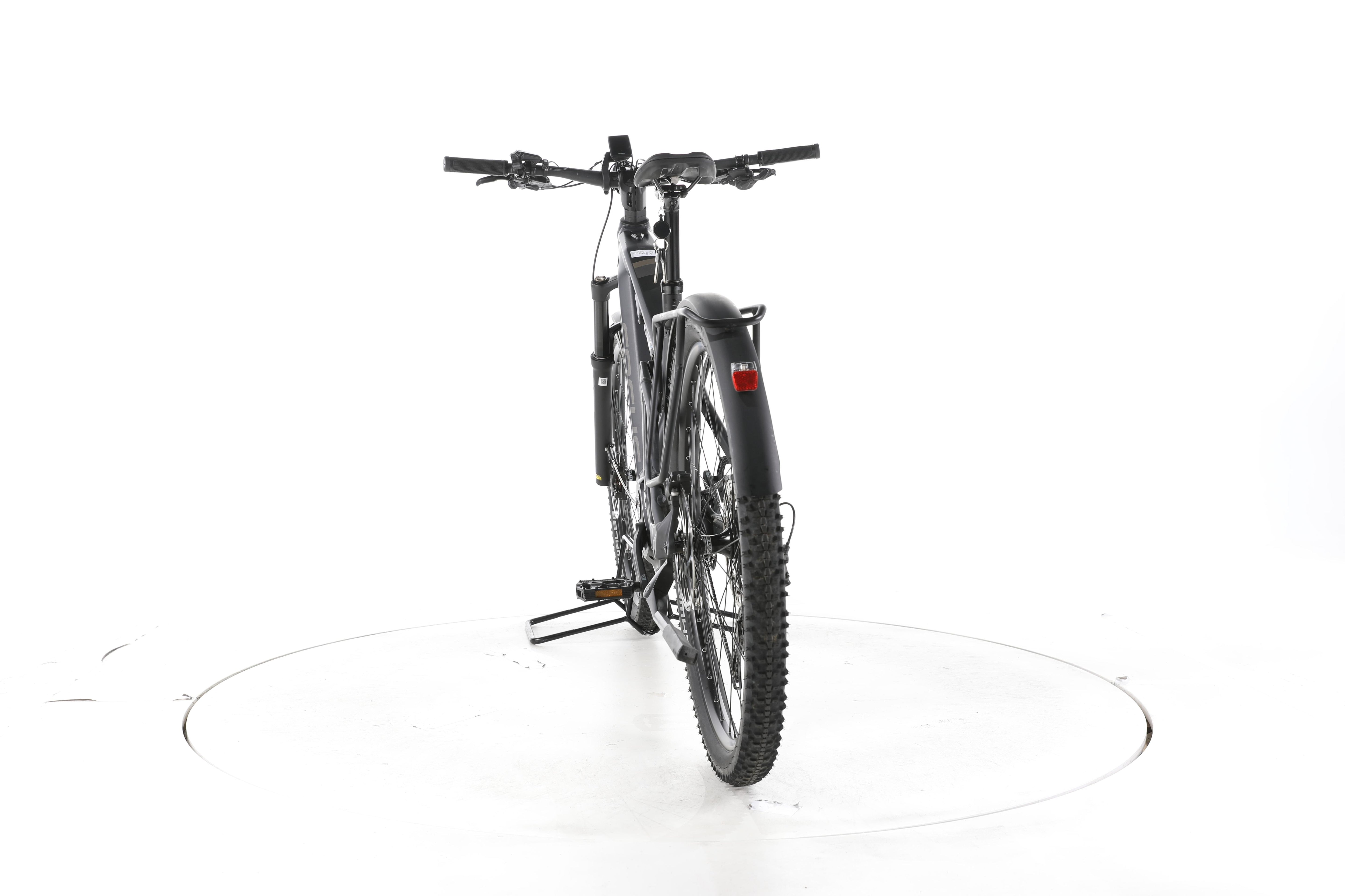 Focus Thron² 6.8 EQP SUV E-Bike - Image 10