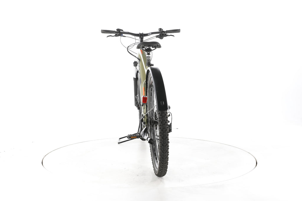 CONE Bikes eCross IN 3.0 Trekking E-Bike - Image 10
