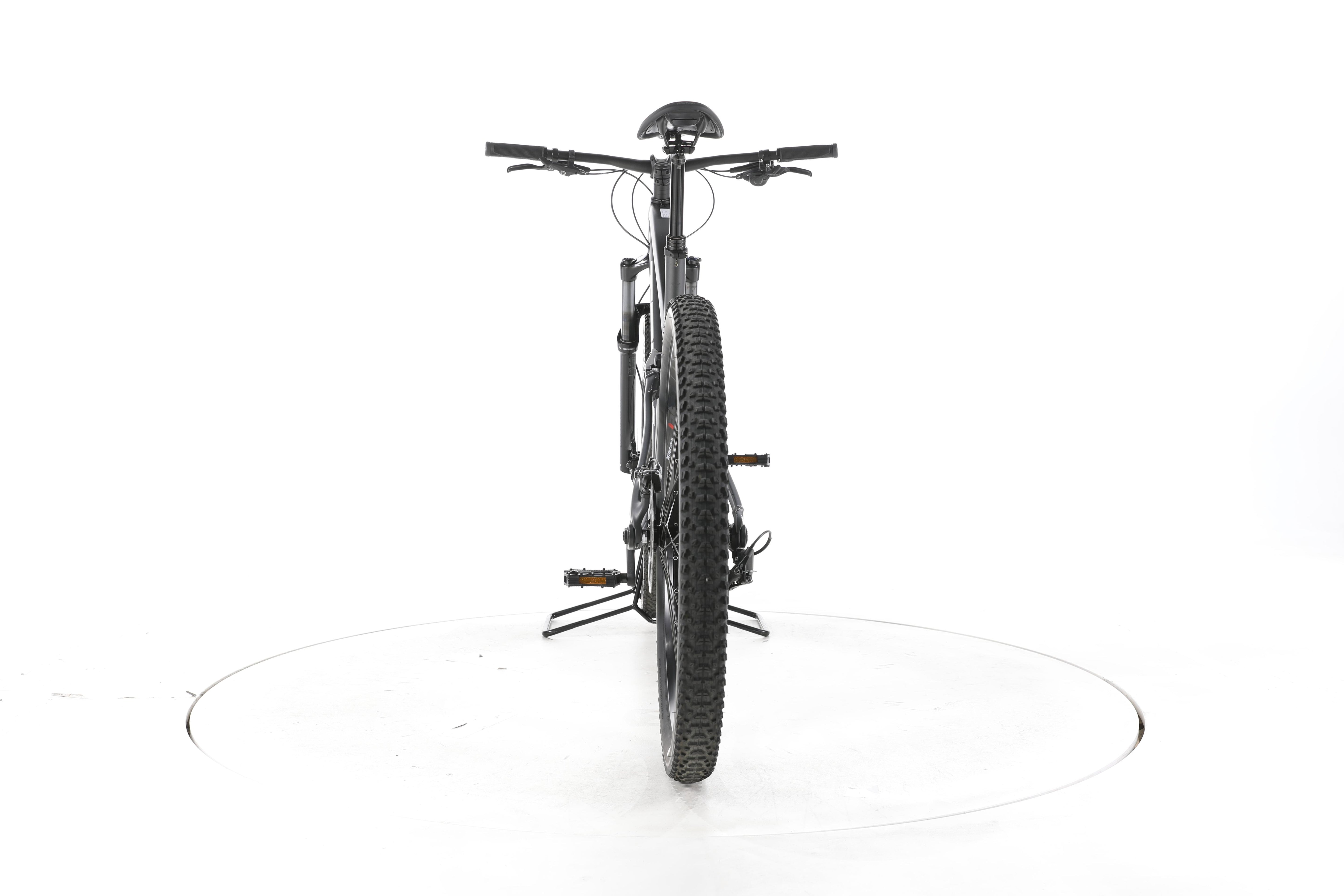 Trek Fuel EX 5 Gen 5 Fahrrad Fully - Image 10