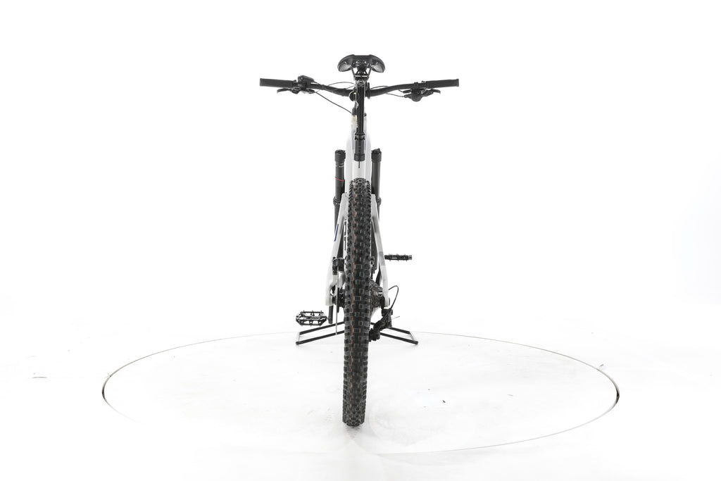 Cube Stereo Hybrid 160 E-Bike Fully Carbon - Image 10