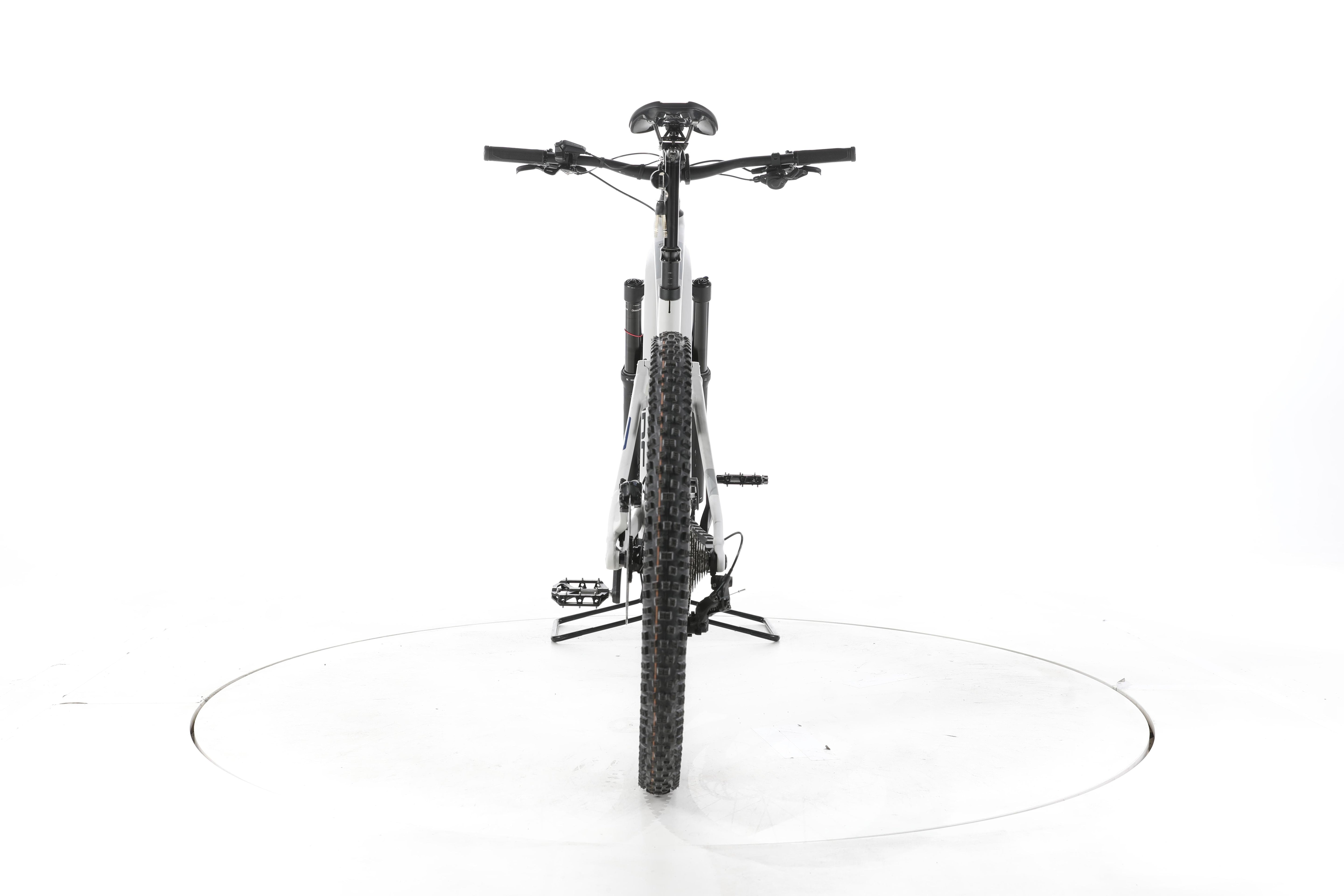 Cube Stereo Hybrid 160 E-Bike Fully Carbon - Image 10