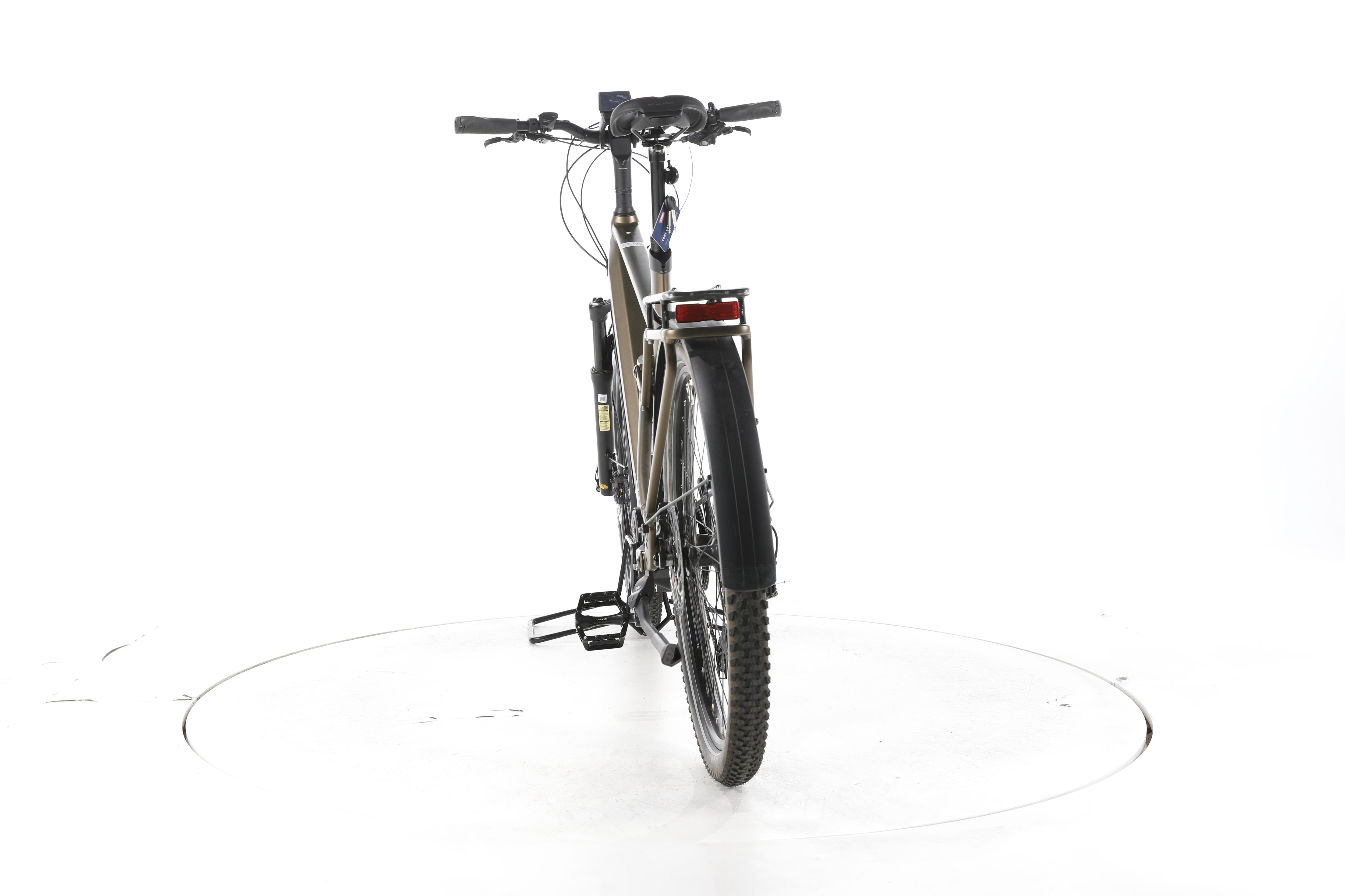 e-bike manufaktur TX22 Cross SUV E-Bike - Image 10
