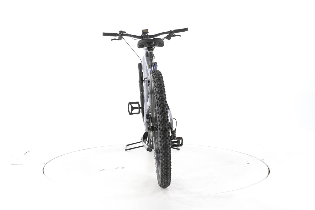 Cube Stereo Hybrid 120 Race E-Bike Fully - Image 10