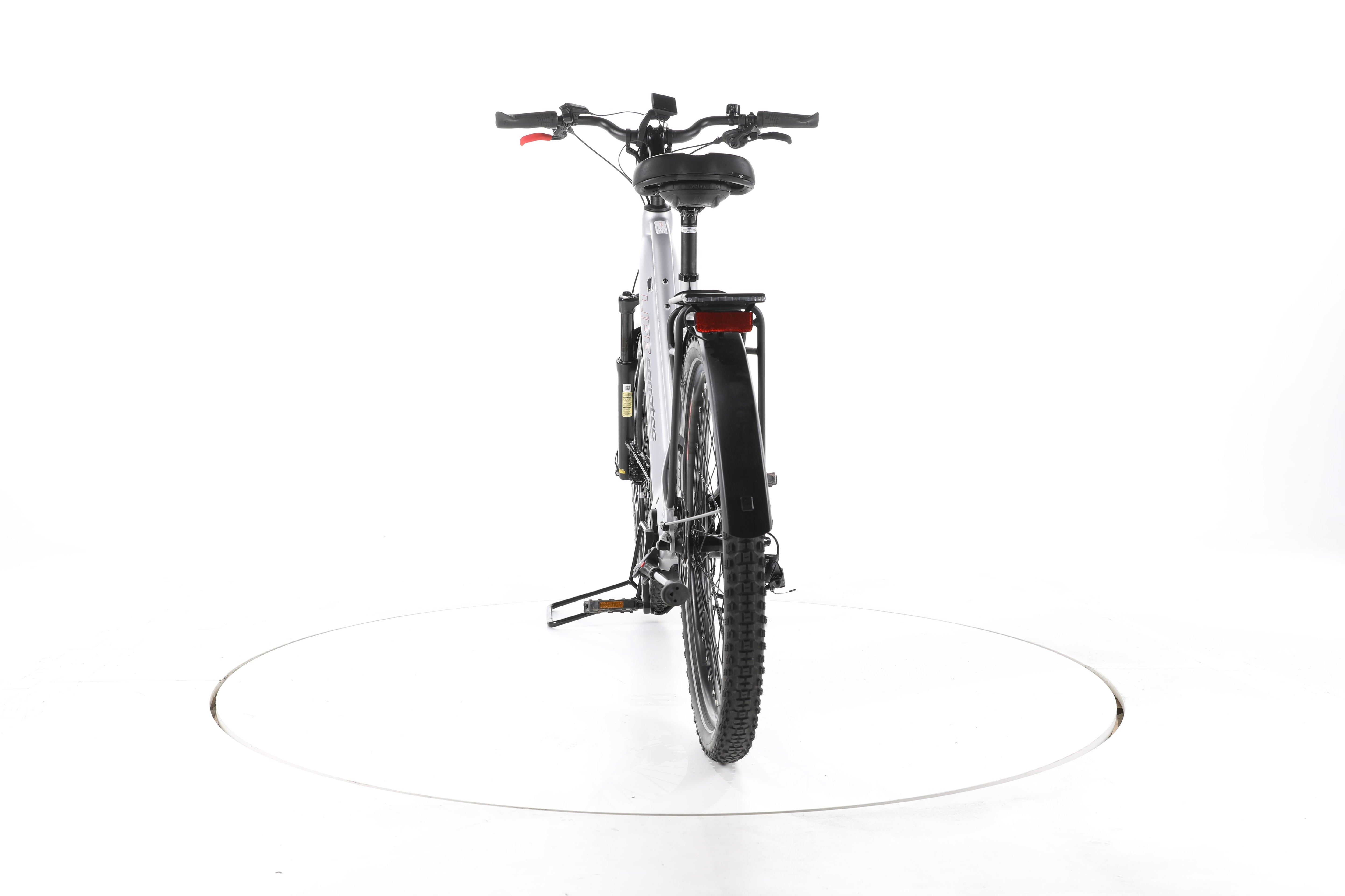 Corratec Life CX7 Trekking E-Bike Tiefeinsteiger 2024 - Image 10