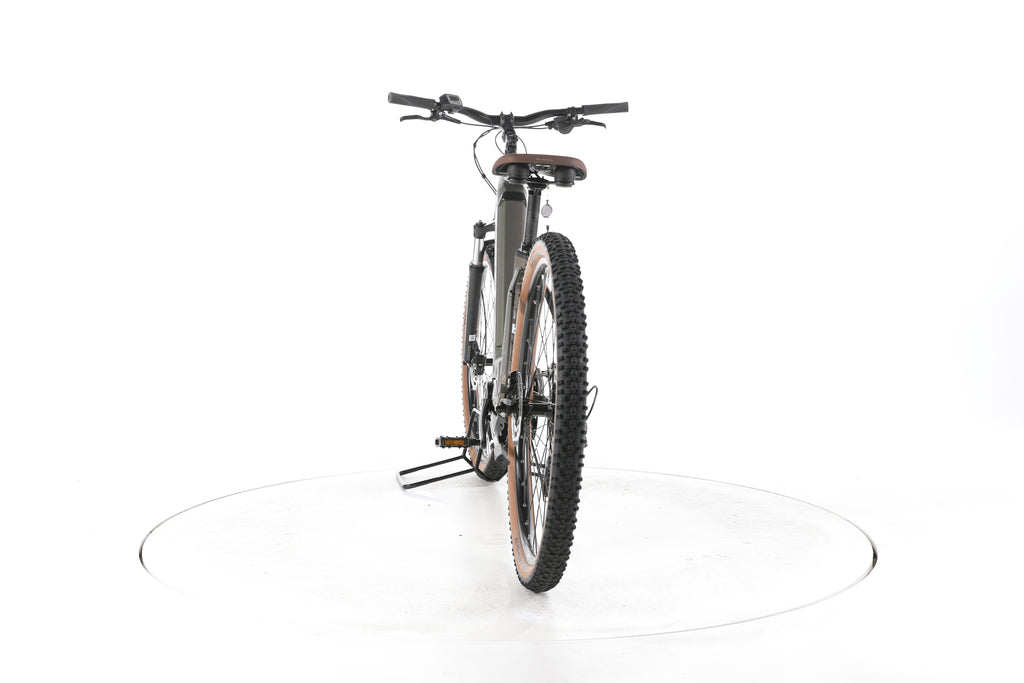 Scott Sub Cross eRIDE 10 Trekking E-Bike Tiefeinsteiger - Image 10