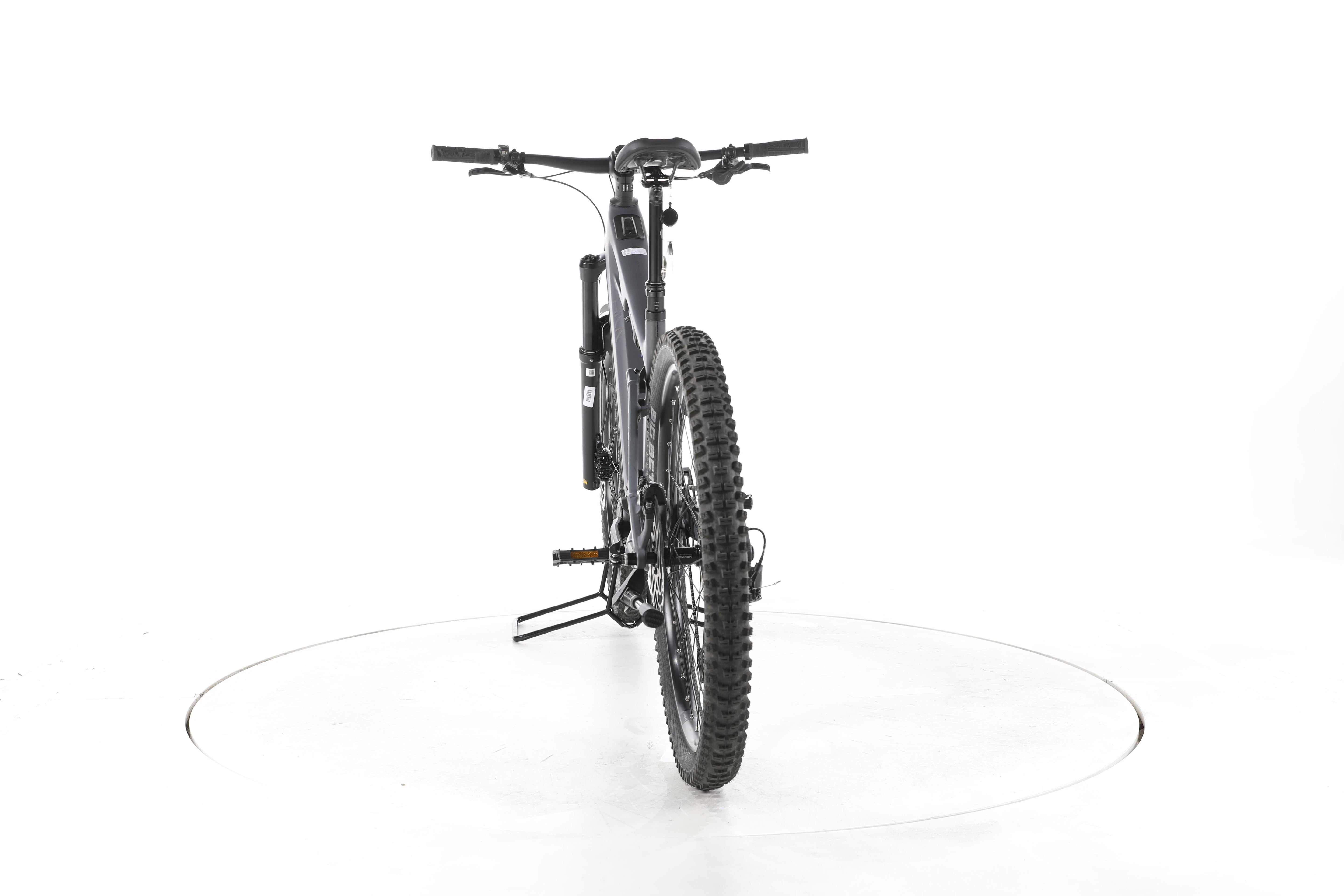 Cube Stereo Hybrid ONE77 HPC Race E-Bike Fully Carbon 2025 - Image 10