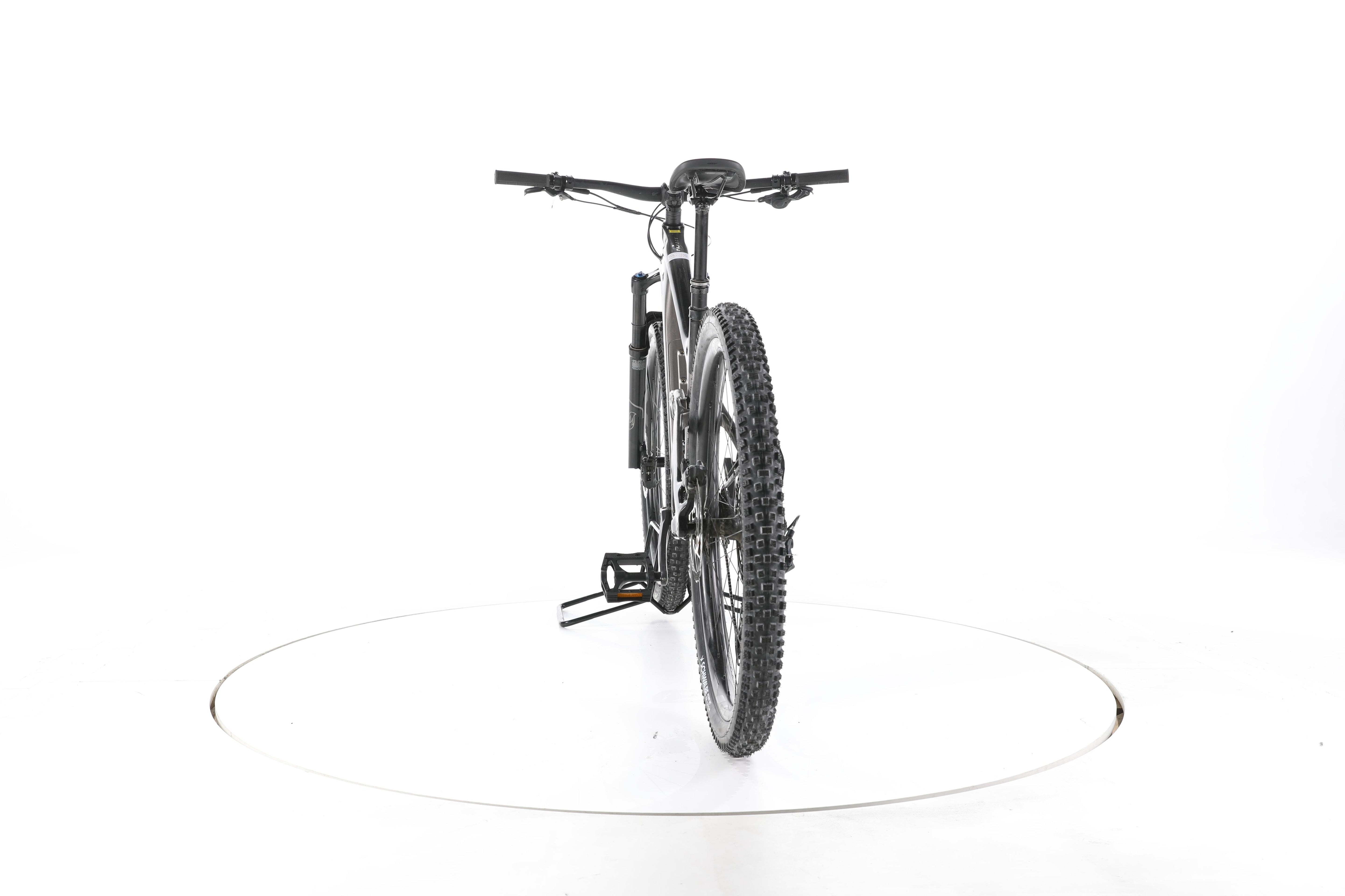 Giant Trance Advanced Pro 2 Fahrrad Fully - Image 10