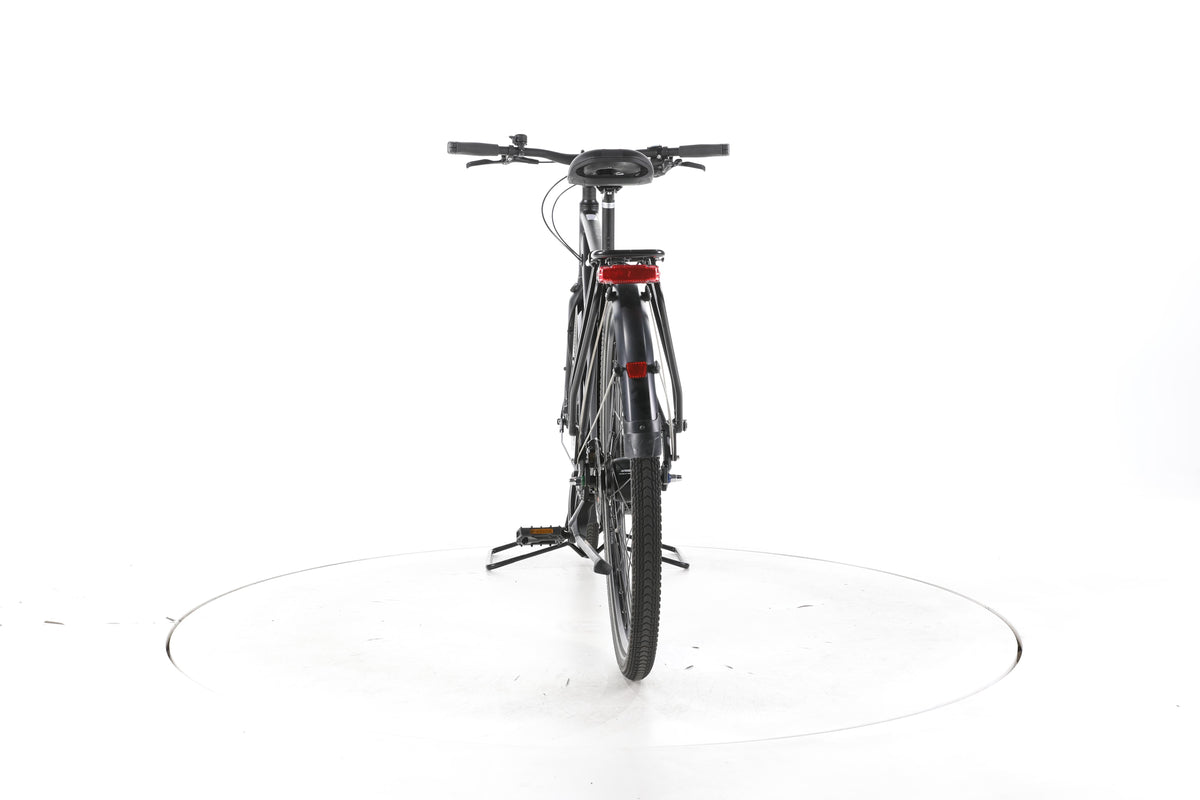 Bergamont Vitess N8 Fahrrad City & Trekking - Image 10