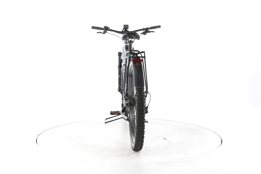 Cube Stereo Hybrid 120 Race Allroad SUV E-Bike - Image 10