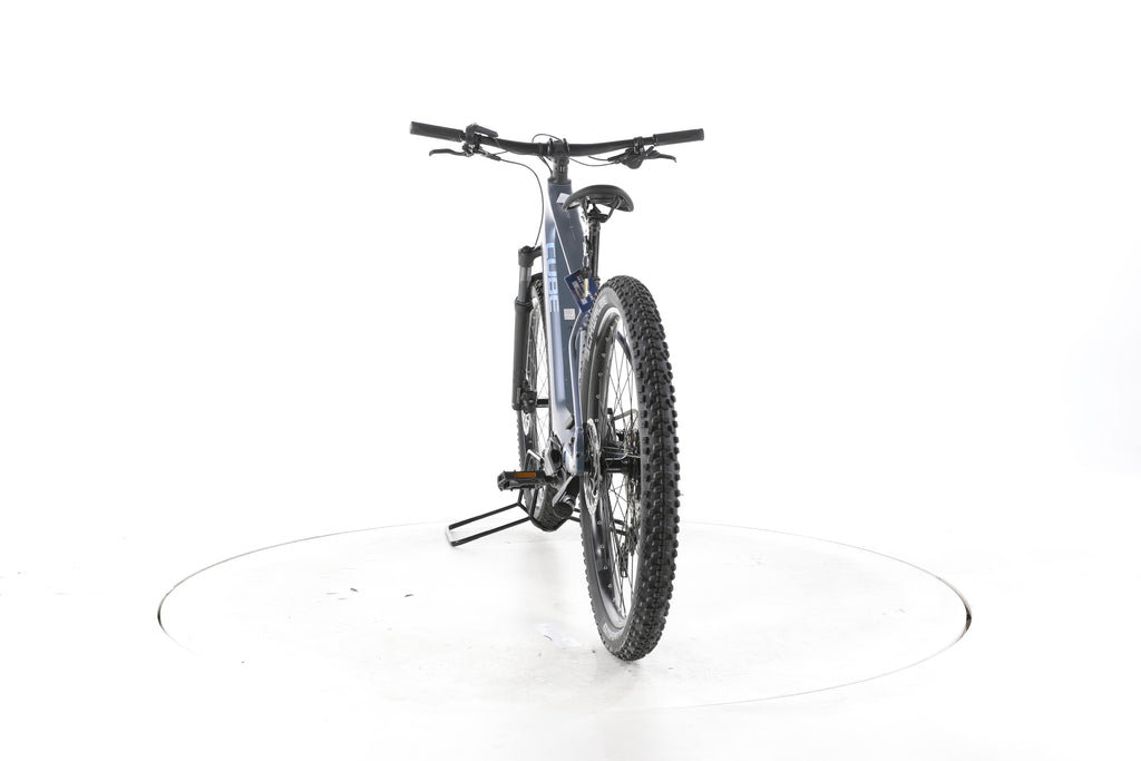 Cube Reaction Hybrid Pro E-Bike 2025 - Image 10