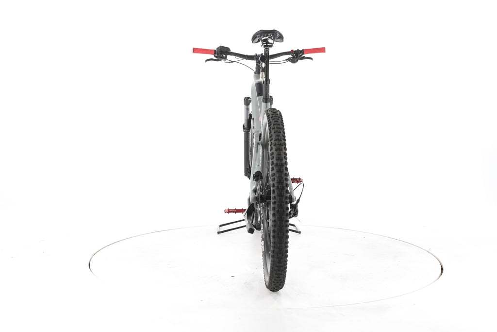 Cube Stereo Hybrid 140 HPC Pro E-Bike Fully Carbon 2024 - Image 10