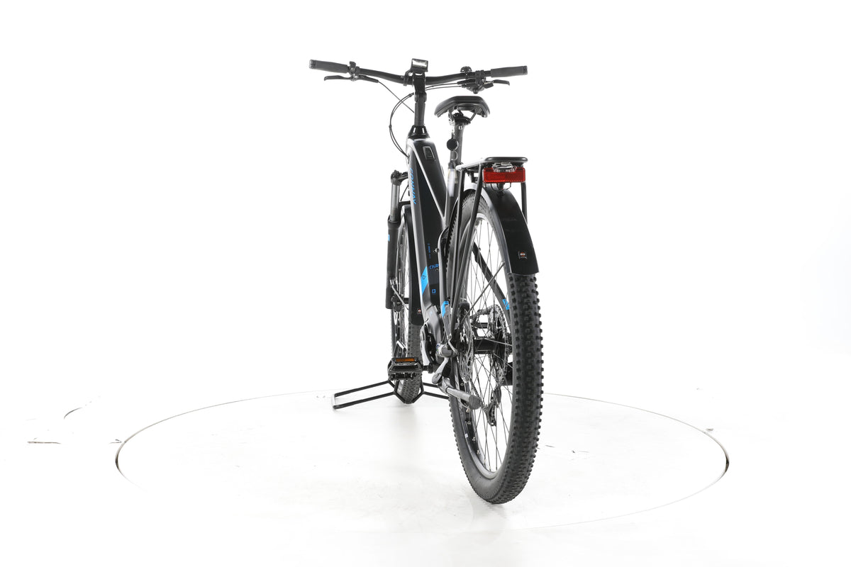 Conway Cairon C 2.0 Trekking E-Bike - Image 10