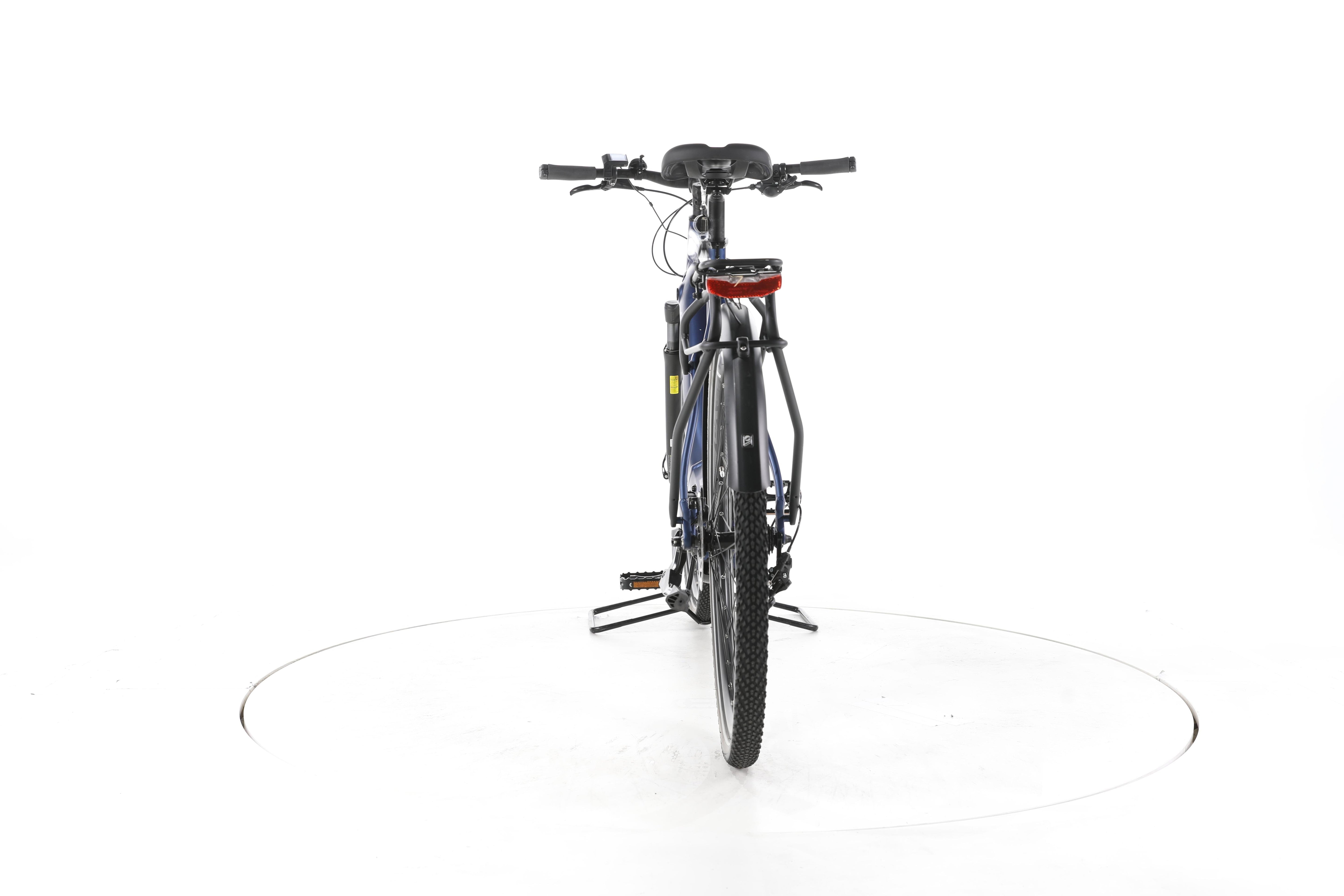 Giant Explore E+ 2 GTS Trekking E-Bike - Image 10