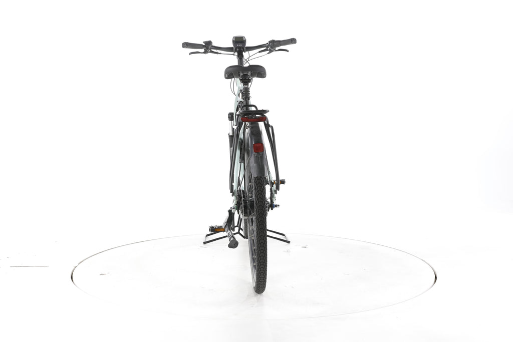 Velo de Ville AEB 400 Allround City E-Bike Tiefeinsteiger - Image 10