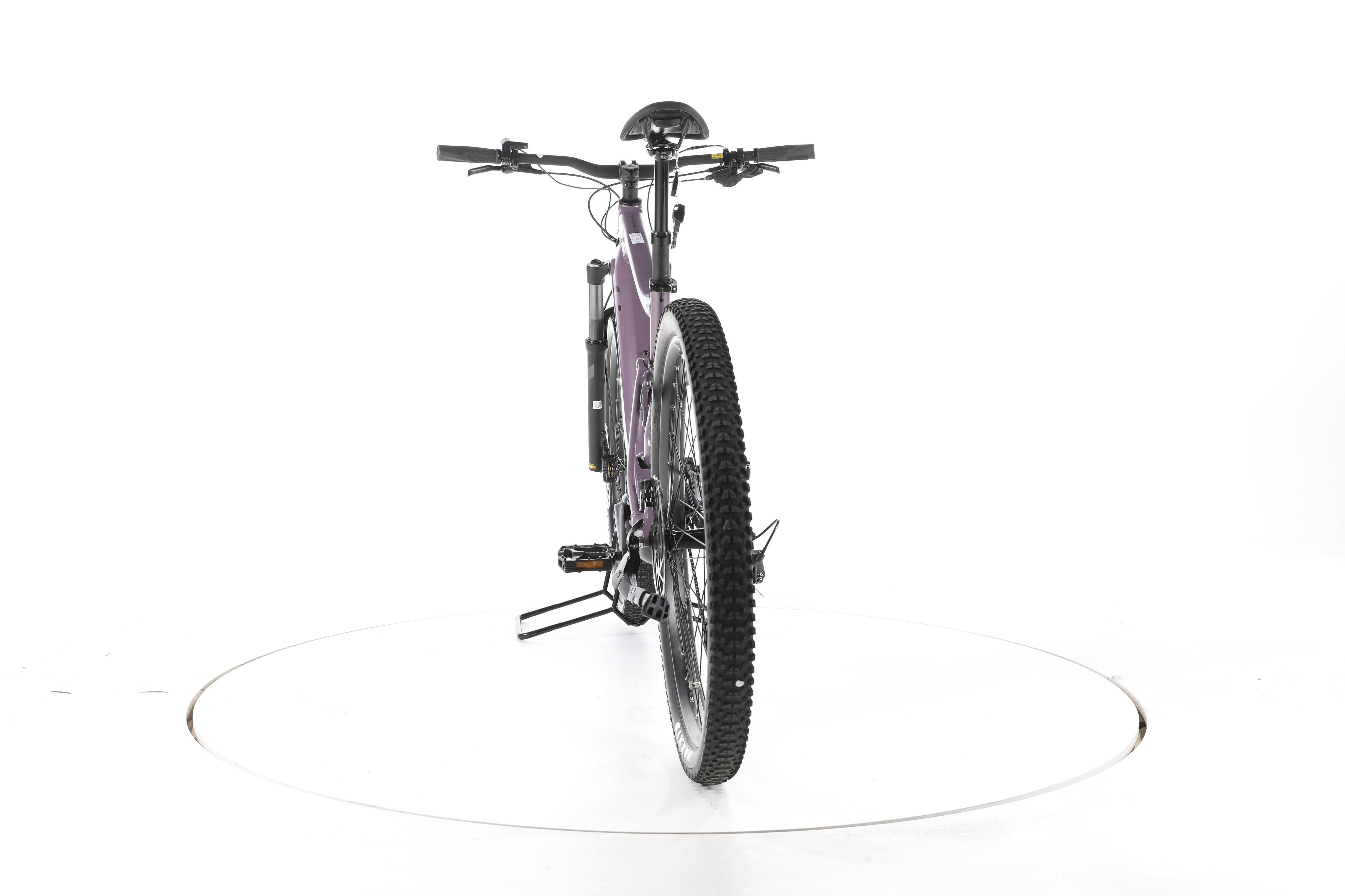 Liv Embolden E+ 2 E-Bike Fully - Image 10
