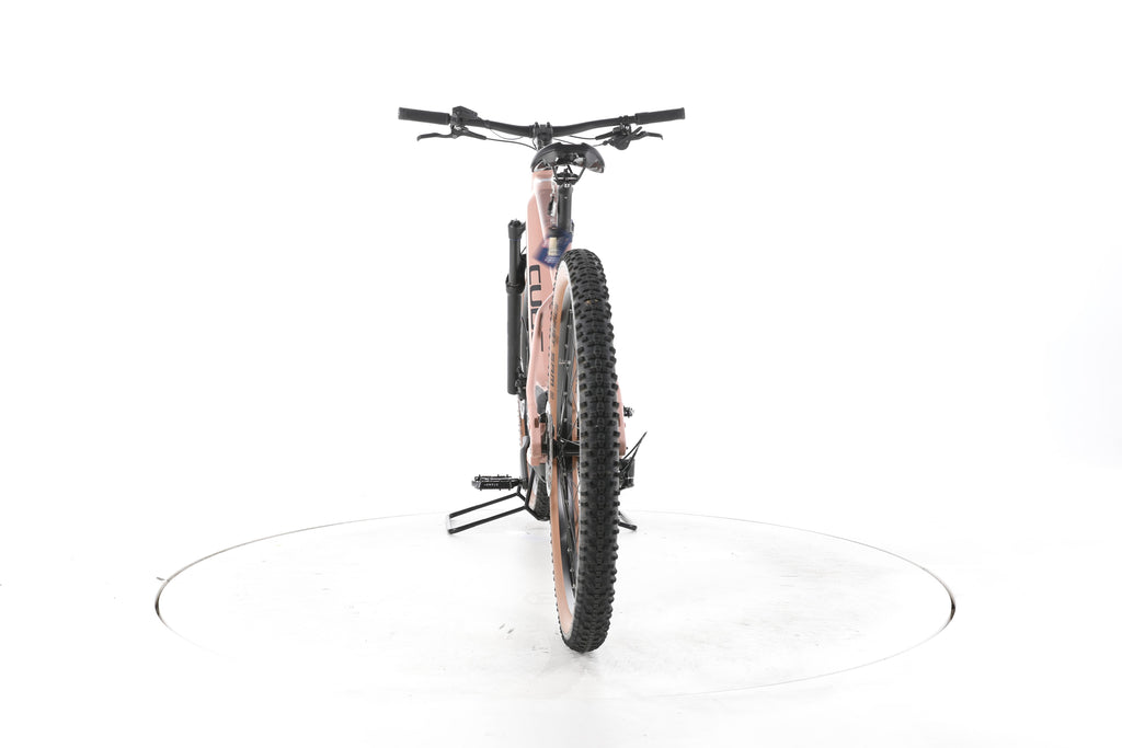 Cube Reaction Hybrid Pro E-Bike - Image 10