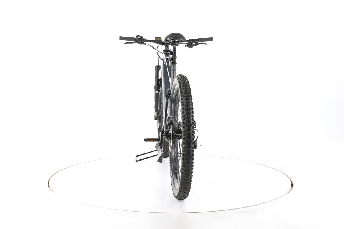Bionicon Wyatt 2 Trail E-Bike Fully - Image 10