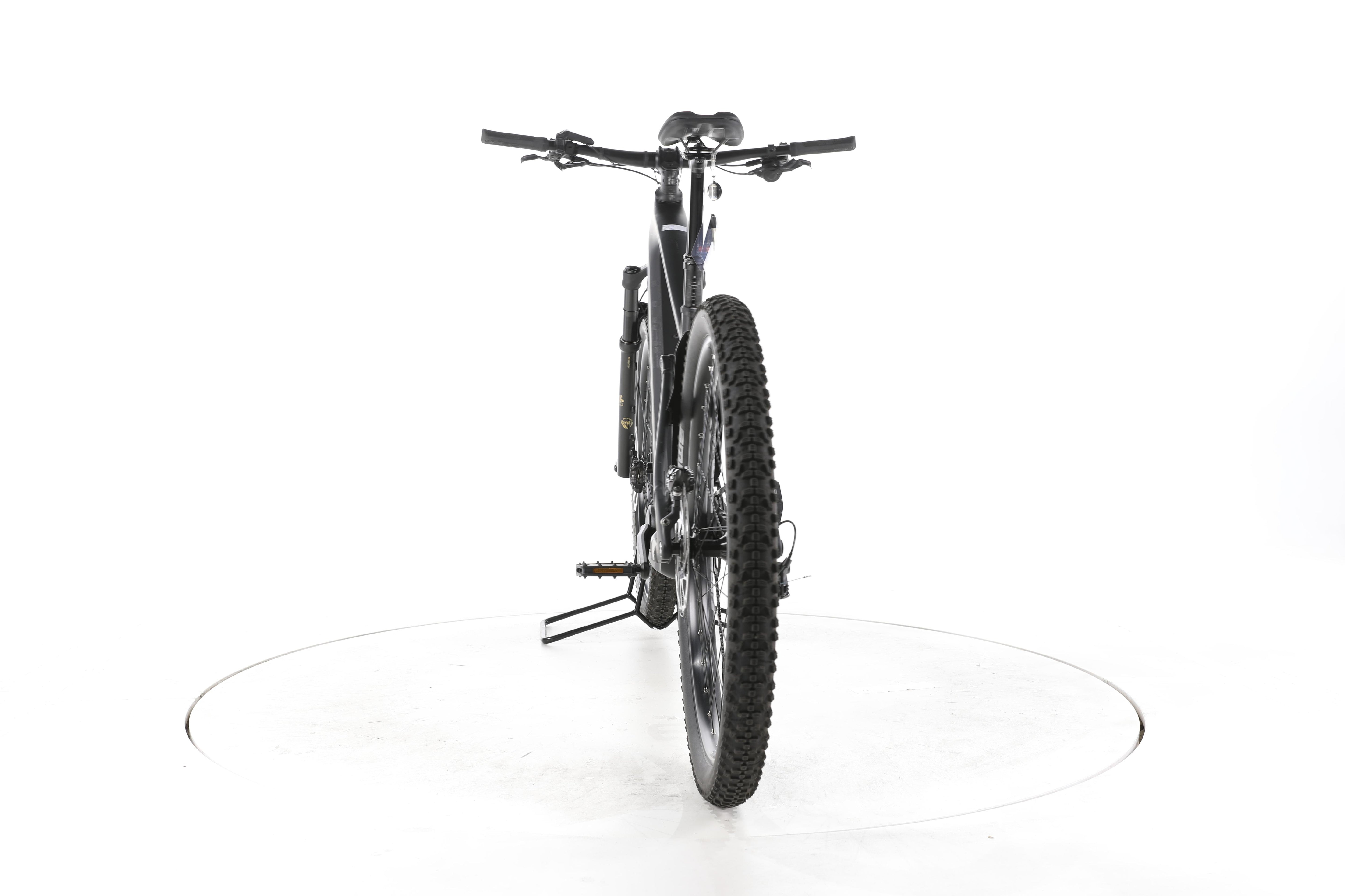 Cube Stereo Hybrid ONE22 SLX E-Bike Fully 2025 - Image 10