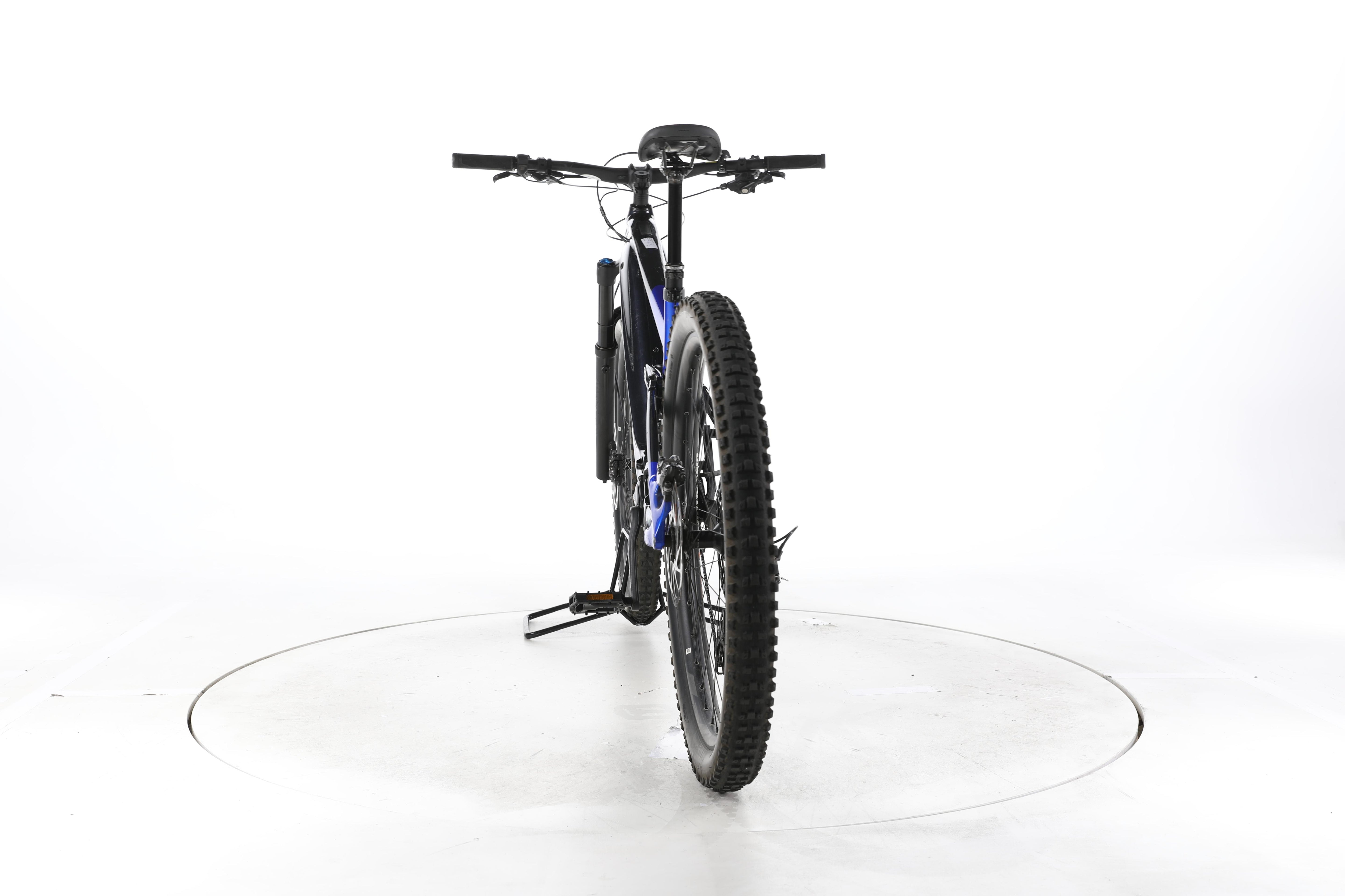 Giant Trance X E+ 1 E-Bike Fully - Image 10