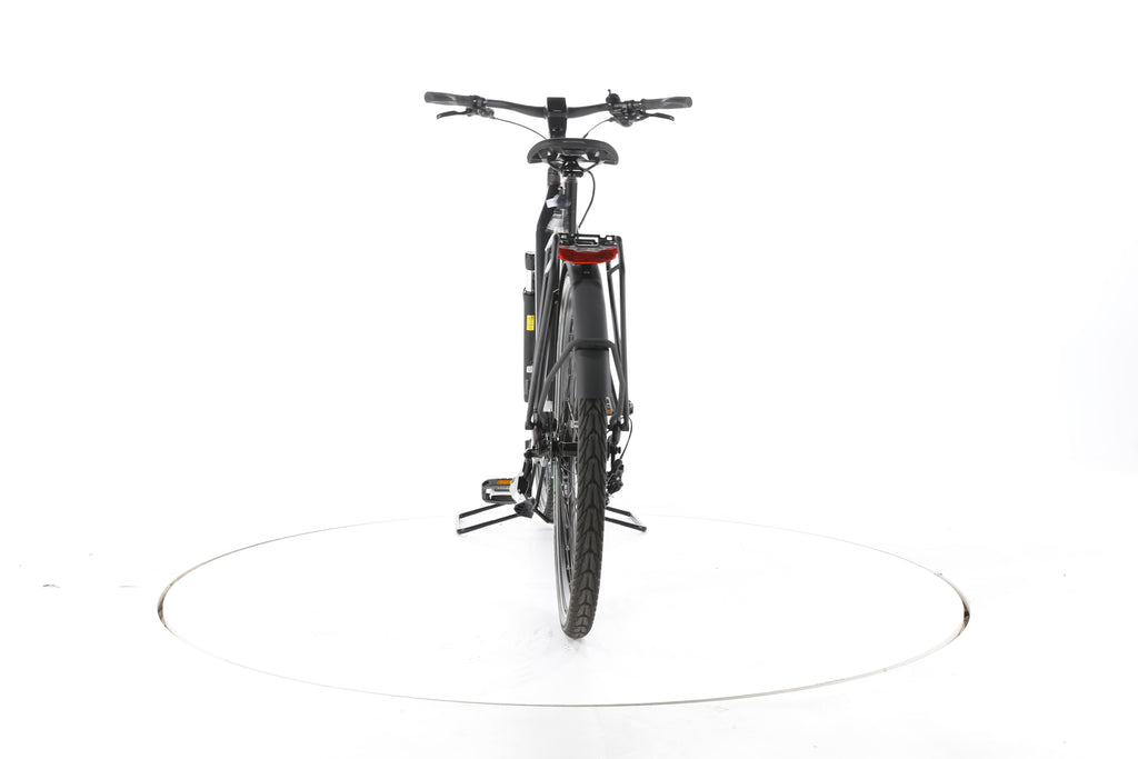 Giant DailyTour E+ 3 Trekking E-Bike Tiefeinsteiger - Image 10