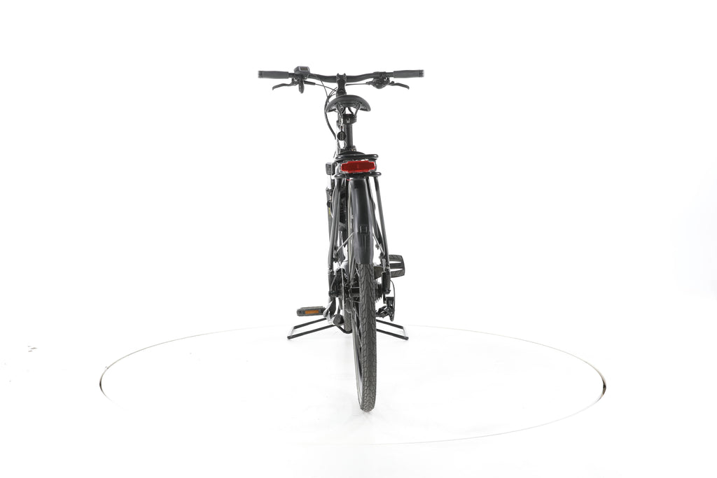 Hercules Futura Sport 8.2 Trekking E-Bike - Image 10