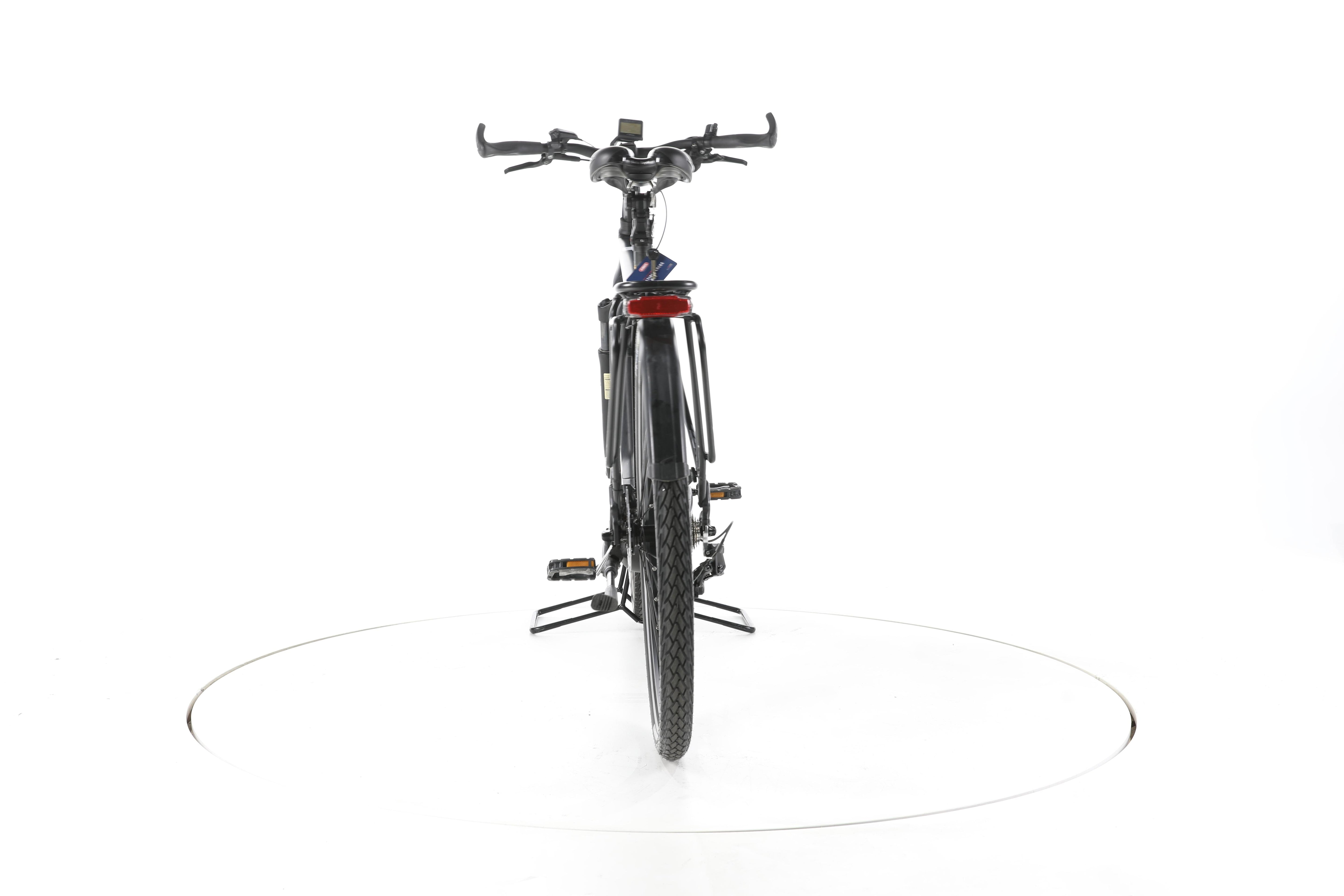 KTM Macina Style 730 Trekking E-Bike - Image 10