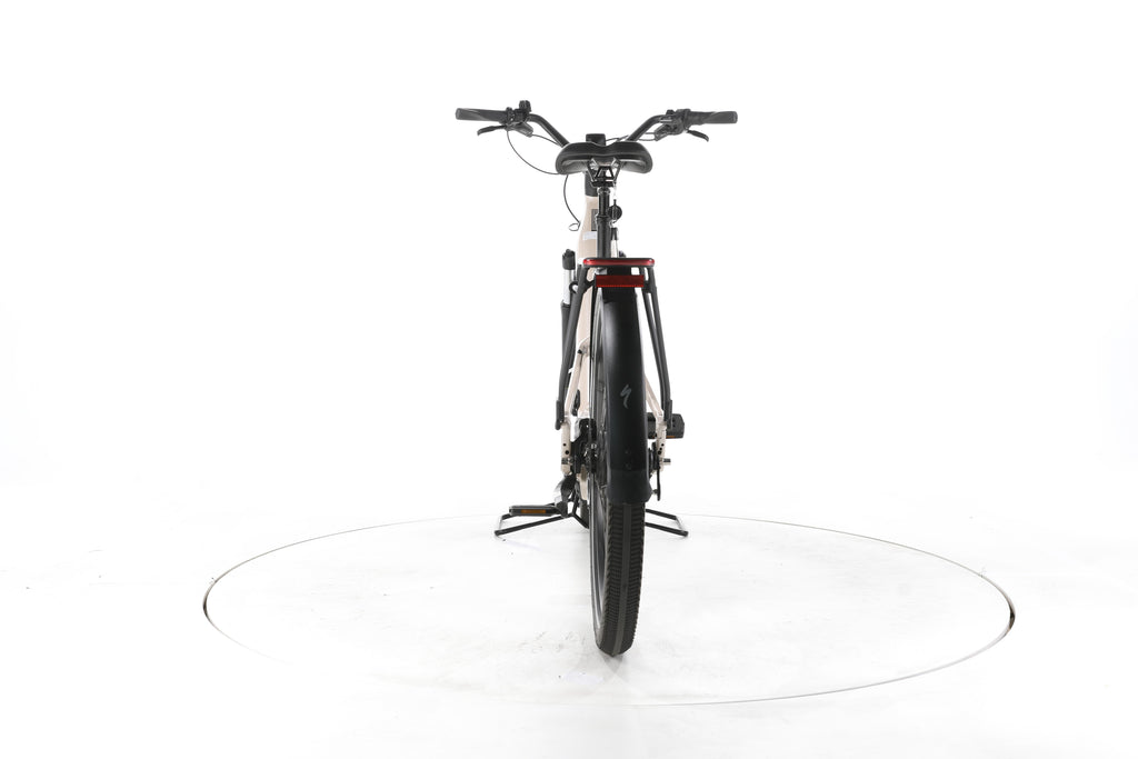 Specialized Turbo Como 4.0 IGH City E-Bike Tiefeinsteiger - Image 10
