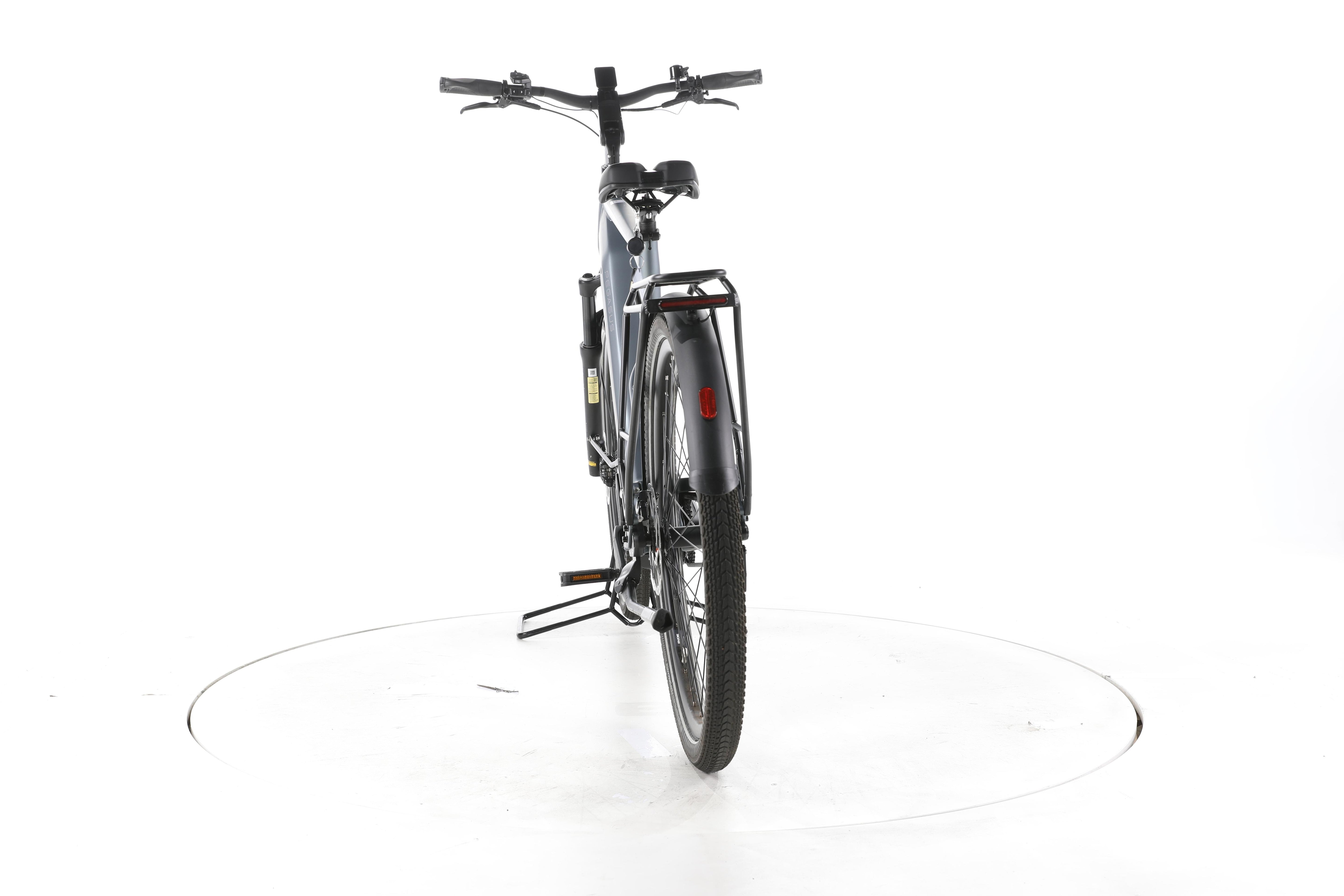 Pegasus ESTREMO EVO 12 Lite City E-Bike - Image 10