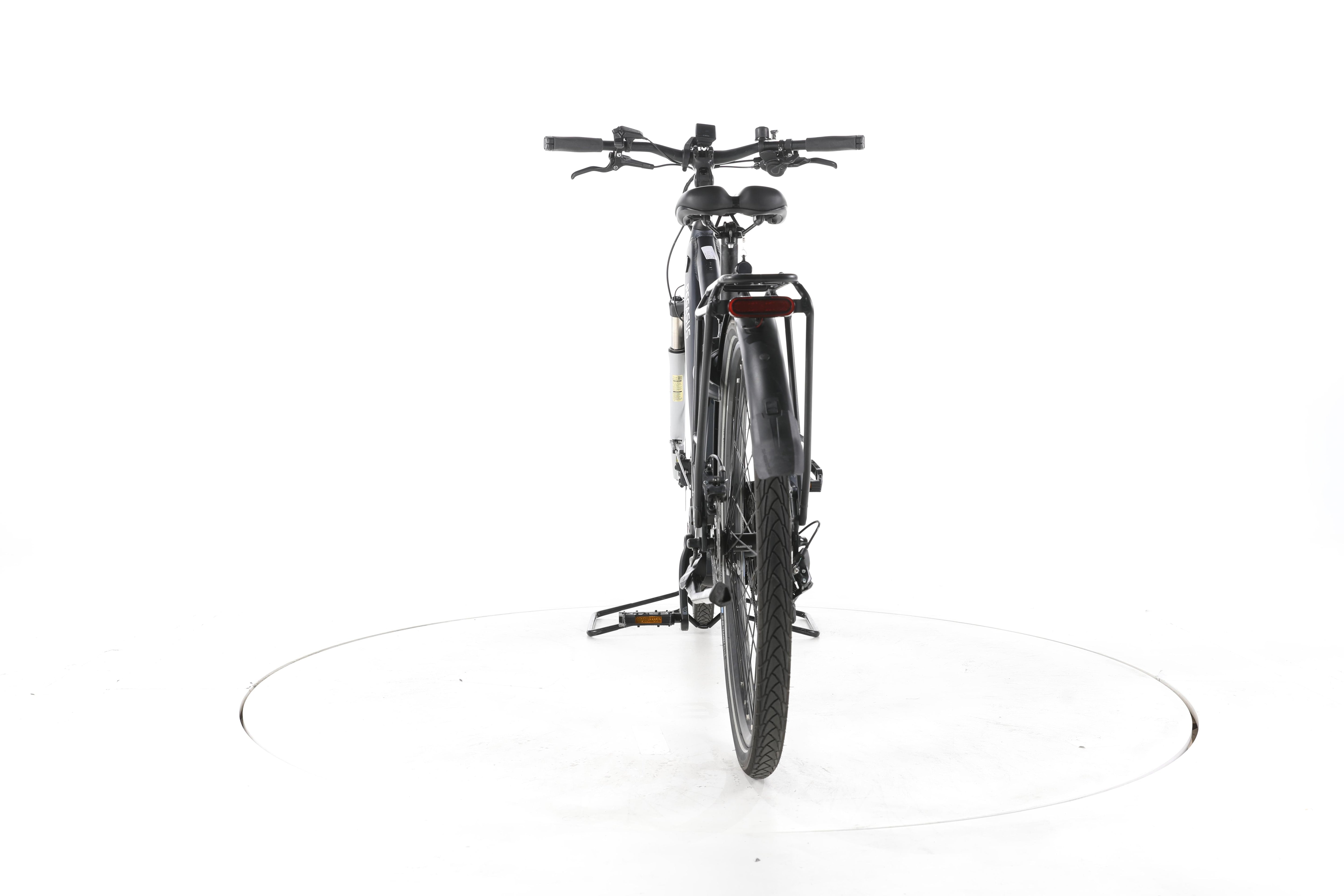 Pegasus Premio EVO 10 Lite Trekking E-Bike - Image 10