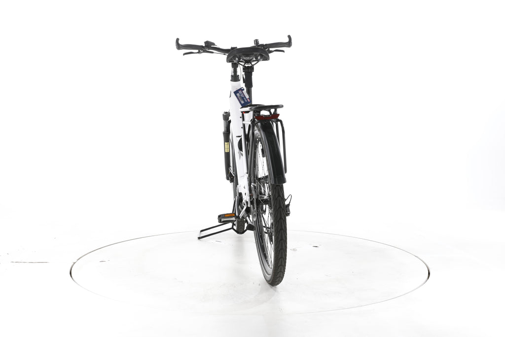 KTM ZEG CENTO 10 PLUS Trekking E-Bike Tiefeinsteiger - Image 10