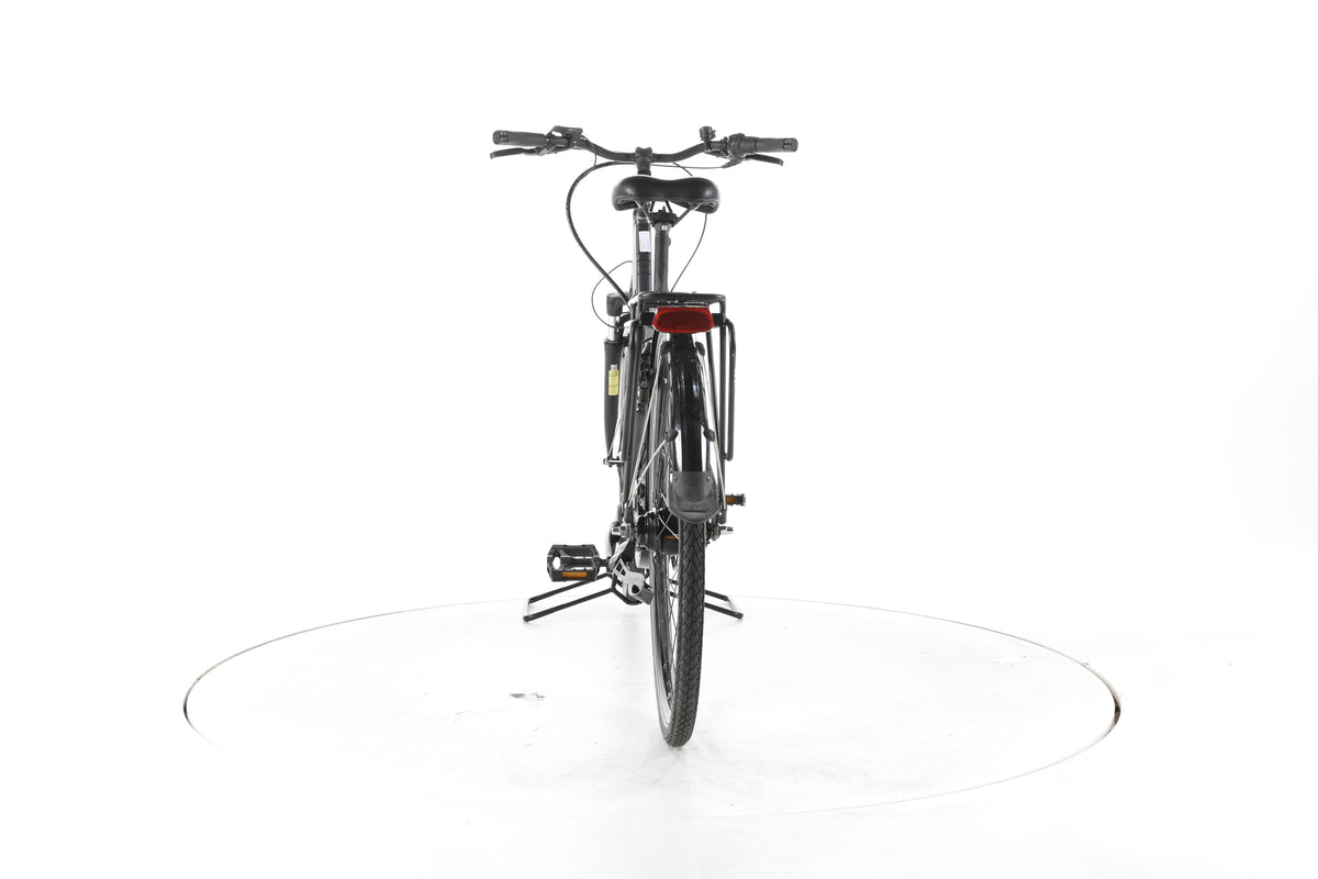 Triumph E-Cloud Plus 5 City E-Bike Tiefeinsteiger - Image 10