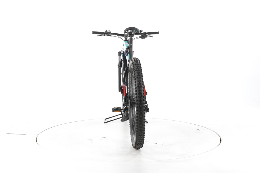 Bianchi E-Omnia X-Type E-Bike - Image 10