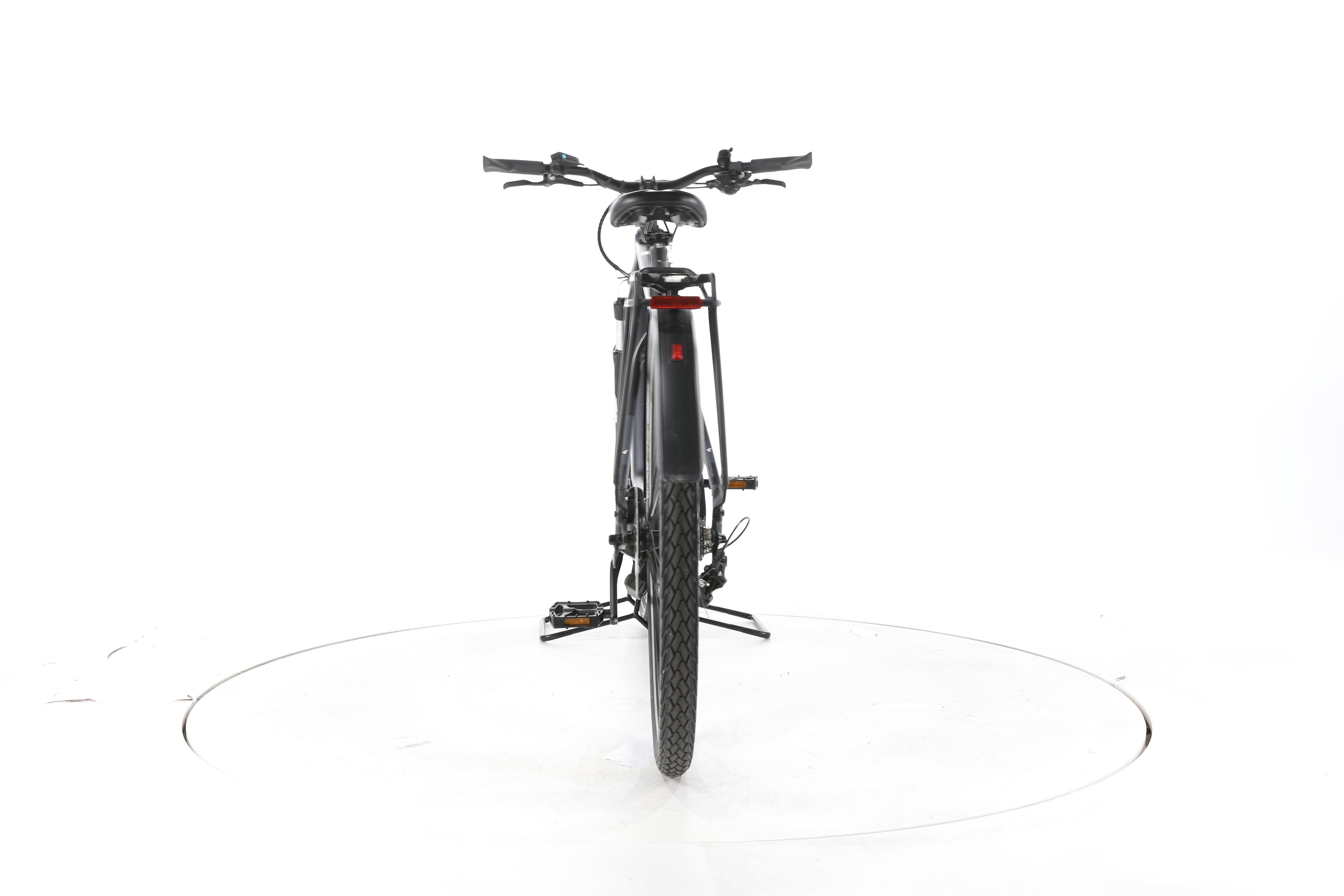 Cube Touring Hybrid ONE Trekking E-Bike - Image 10
