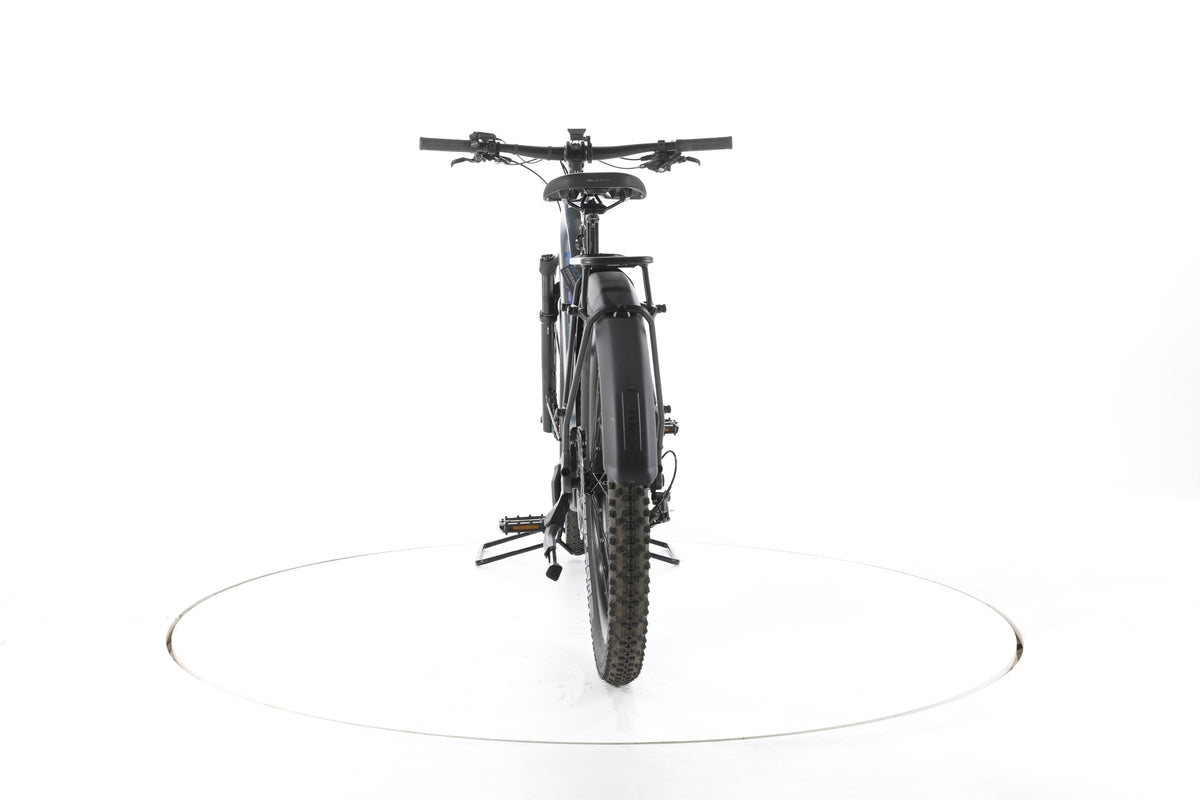 Cube Reaction Hybrid SLX Trekking E-Bike Carbon 2025 - Image 10