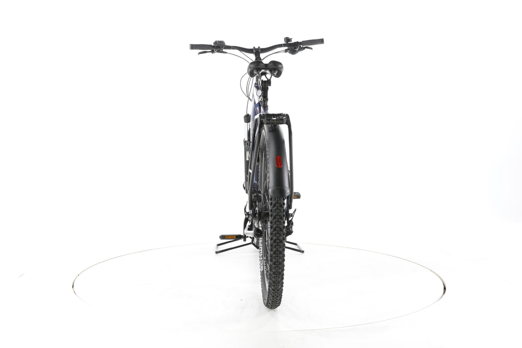 Bulls Landscape EVO Trekking E-Bike - Image 10