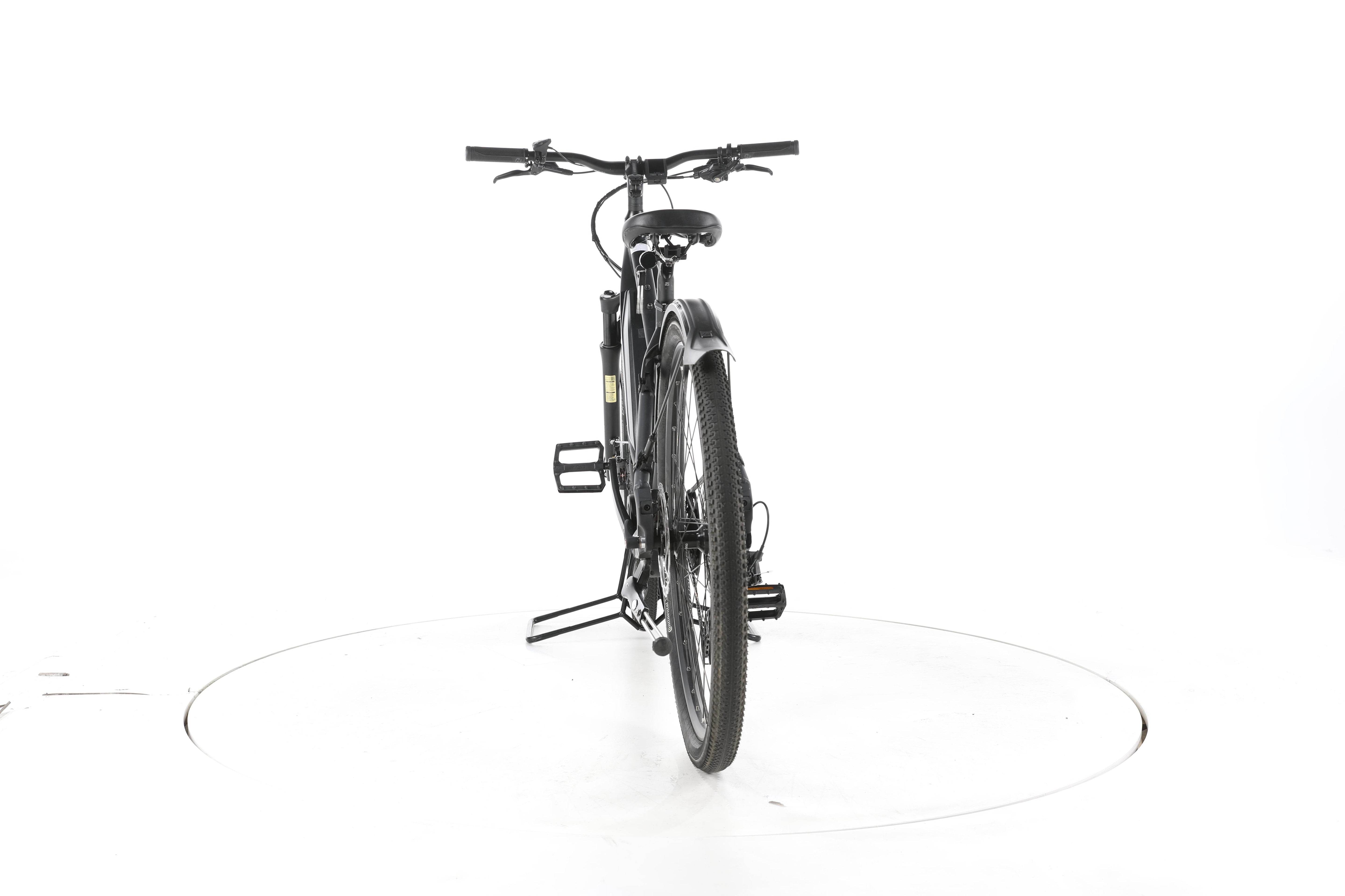 Stevens E-8X Trekking E-Bike - Image 10