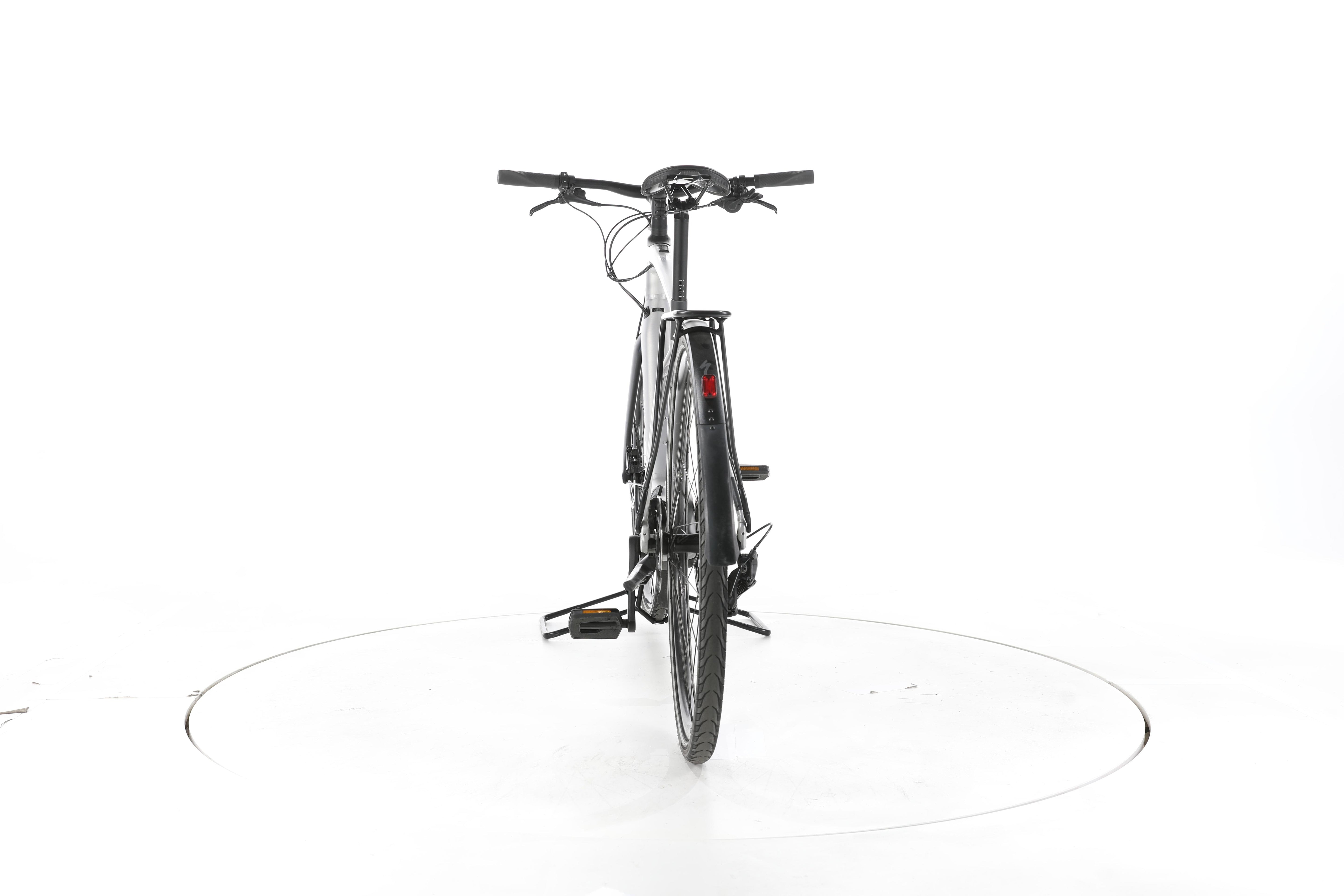 Specialized Turbo Vado SL 5.0 EQ Trekking E-Bike - Image 10