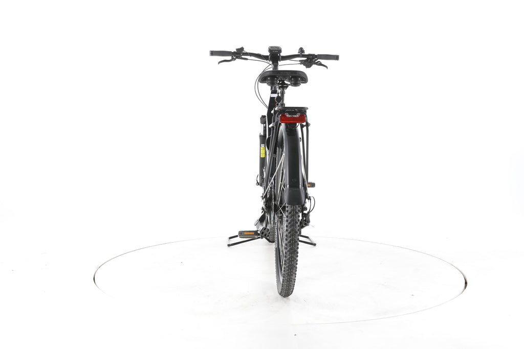 Victoria eTrekking 10.8 Trekking E-Bike Tiefeinsteiger - Image 10
