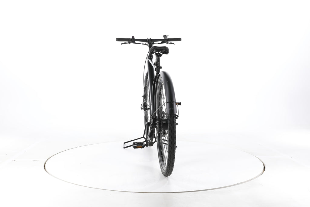TENWAYS CGO600 Pro City E-Bike - Image 10