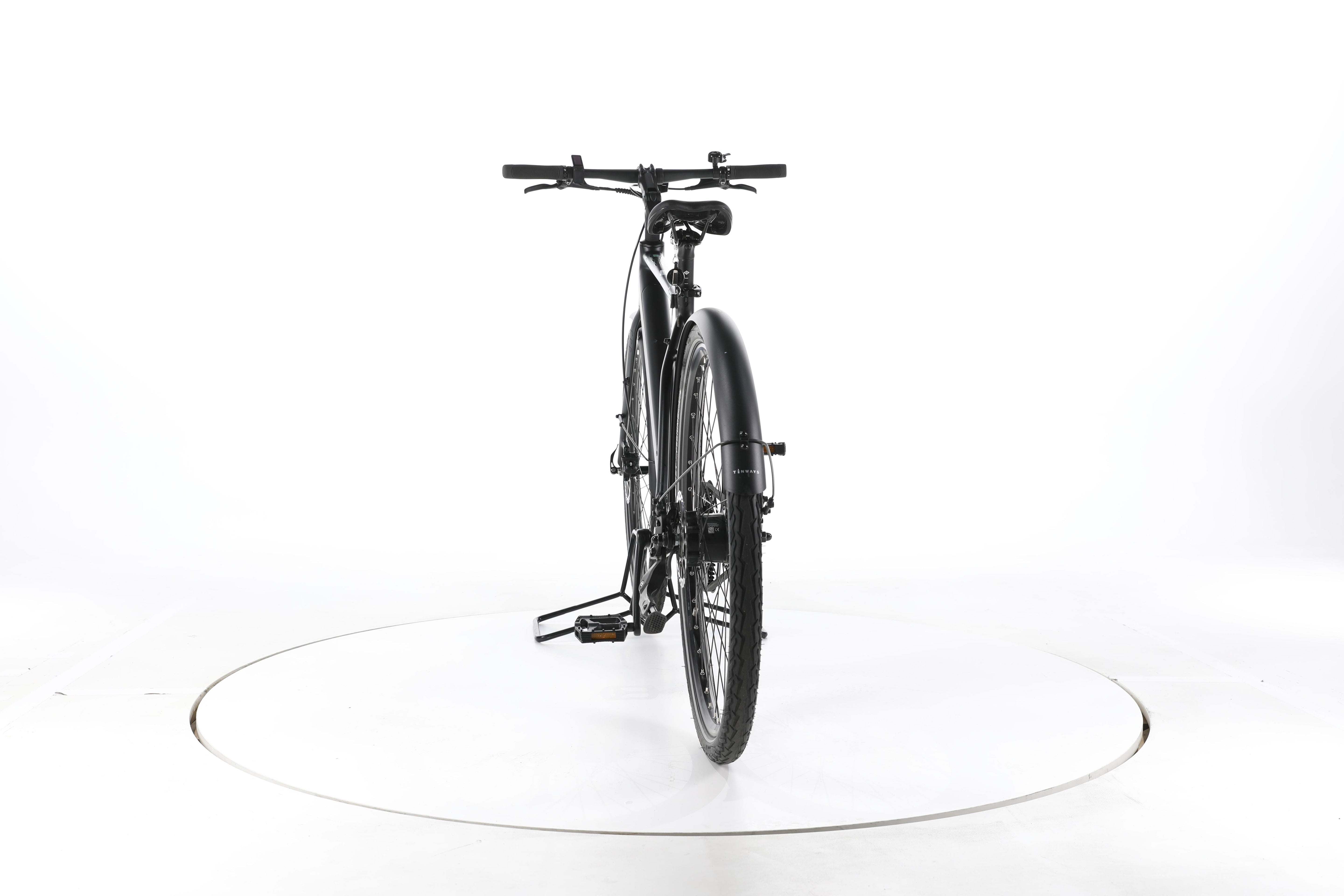 TENWAYS CGO600 Pro City E-Bike - Image 10
