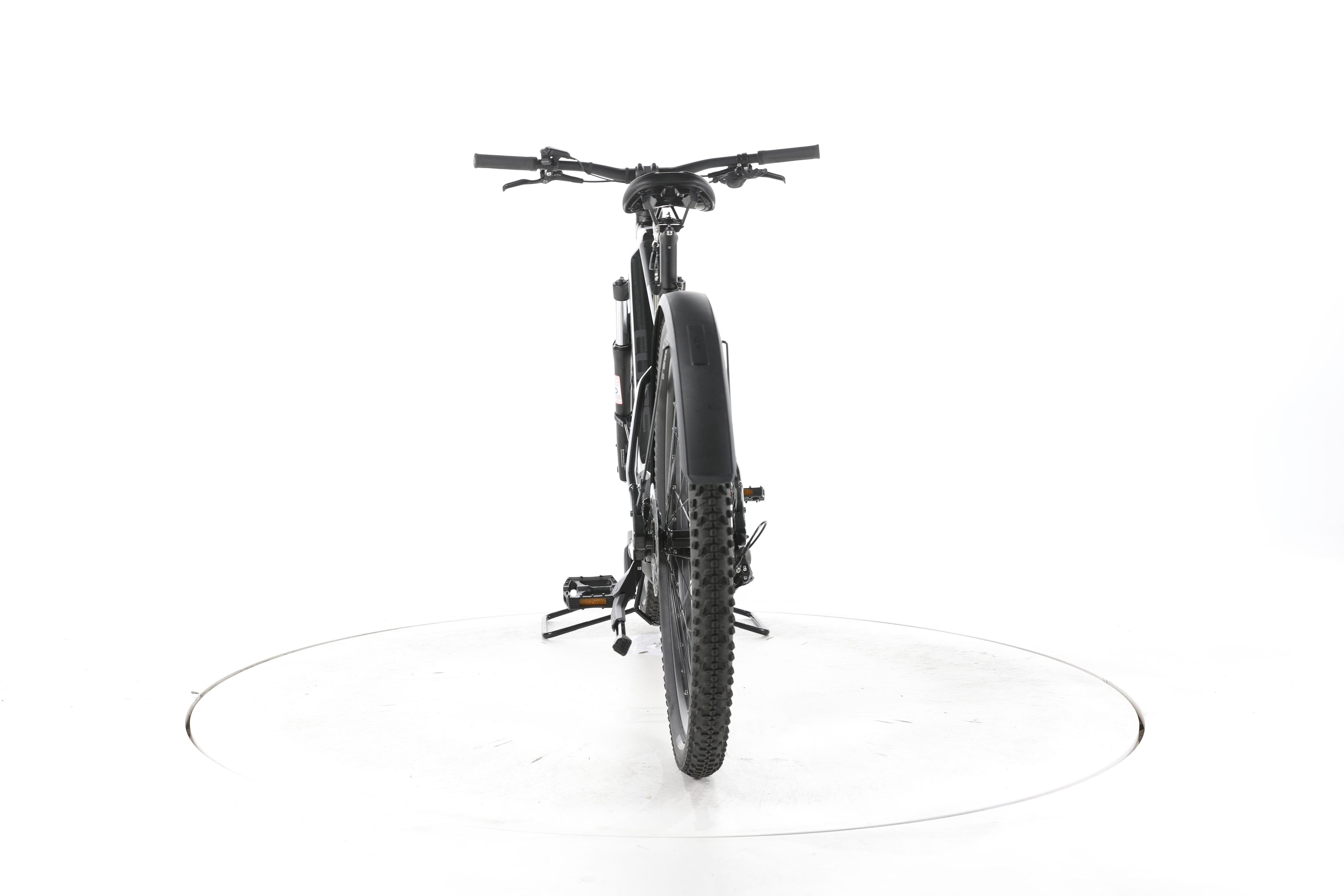 Cube Reaction Hybrid ONE E-Bike - Image 10