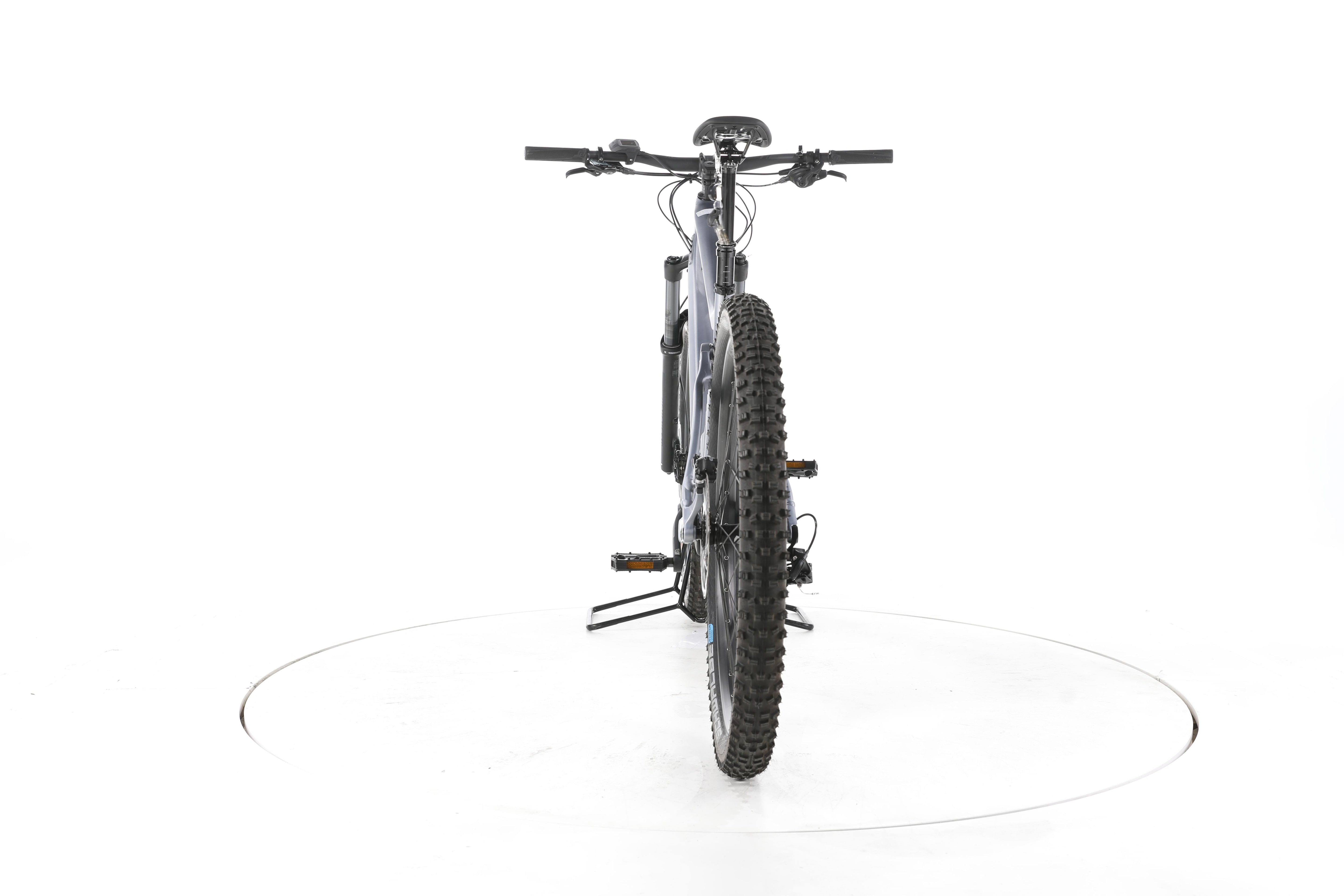 Scott Genius eRIDE 930 E-Bike Fully - Image 10