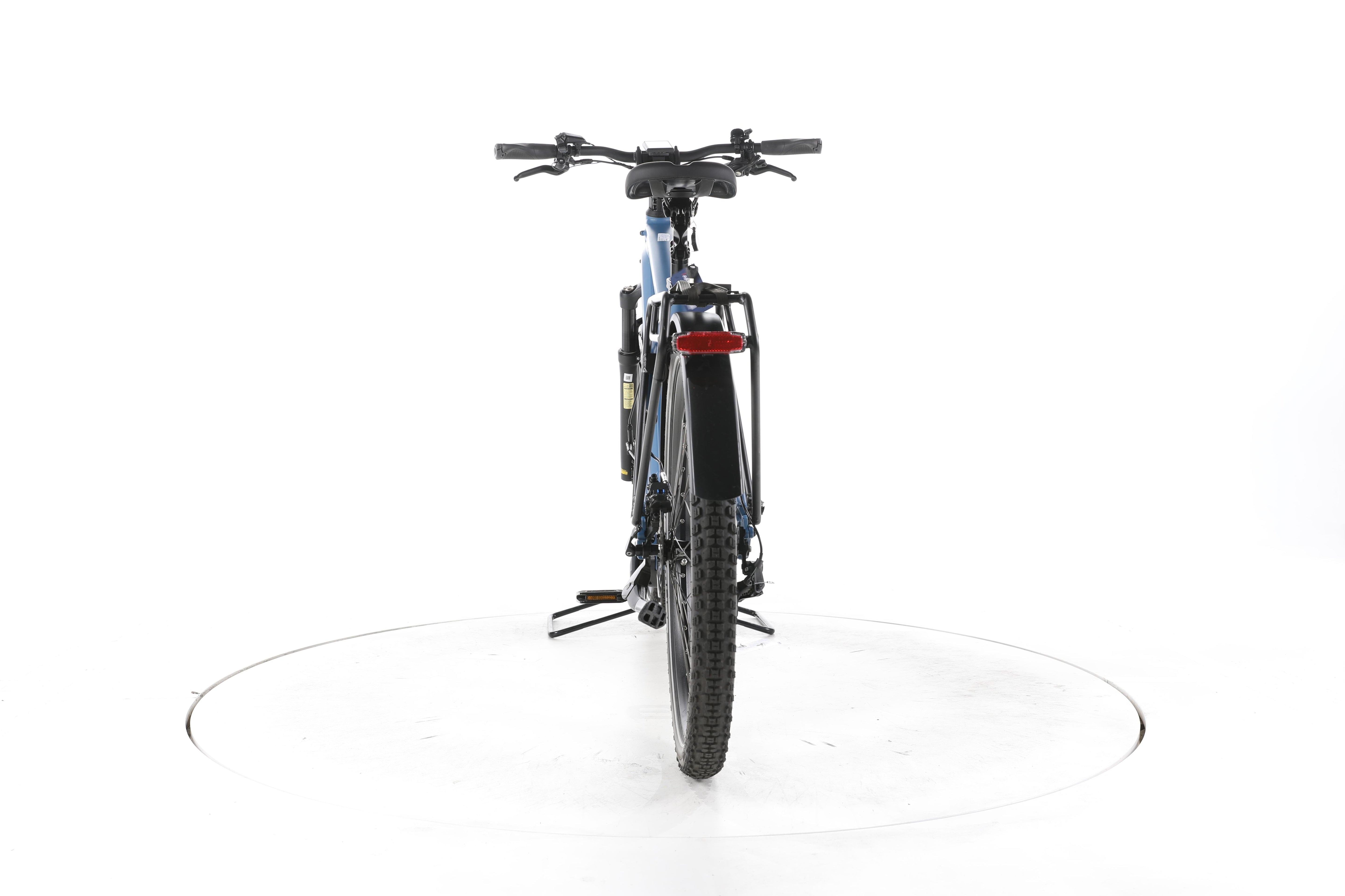Riese & Müller Charger 4 GT Touring Trekking E-Bike - Image 10