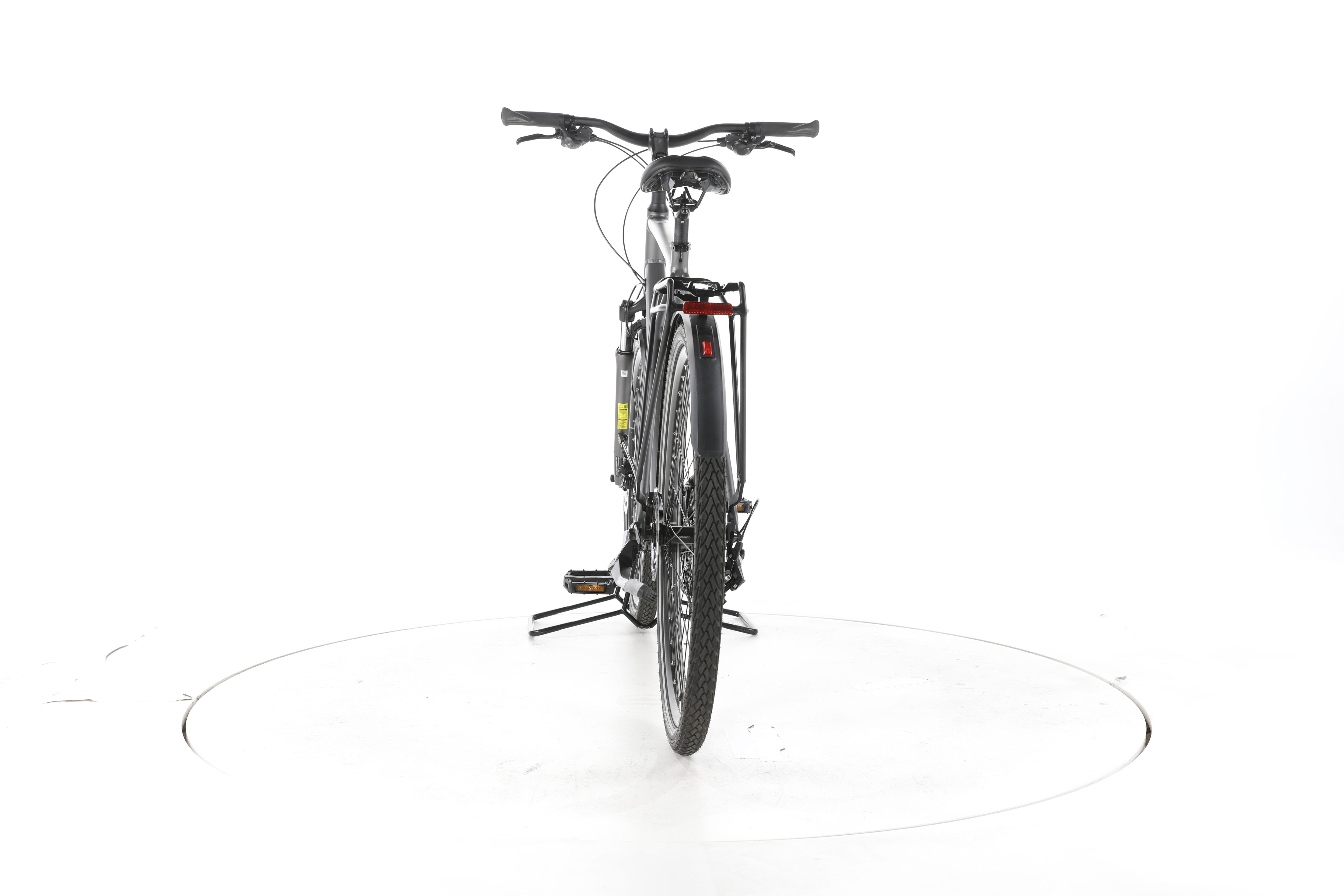 Cube Touring Pro Fahrrad City & Trekking - Image 10