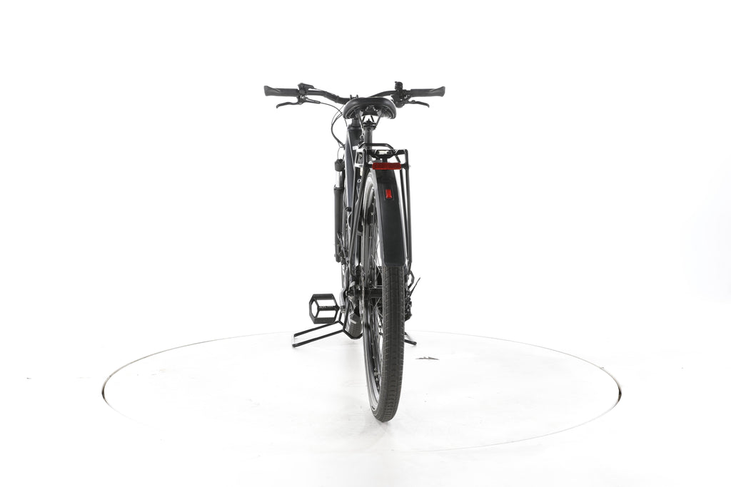 Cube Touring Hybrid ONE Trekking E-Bike - Image 10