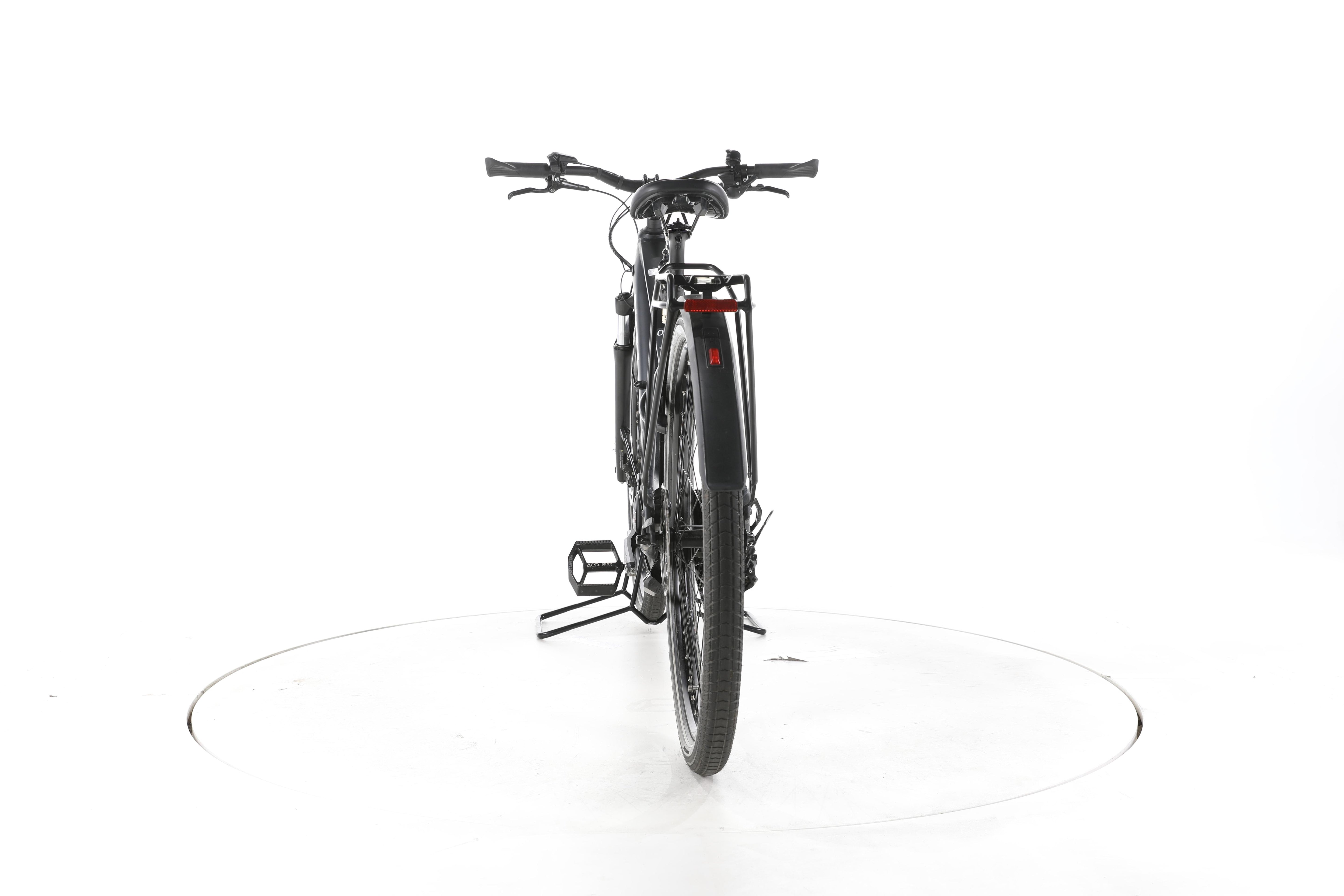 Cube Touring Hybrid ONE Trekking E-Bike - Image 10