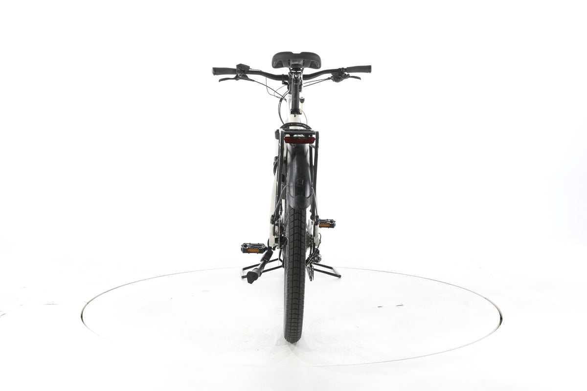 Haibike Trekking 3 Trekking E-Bike - Image 10