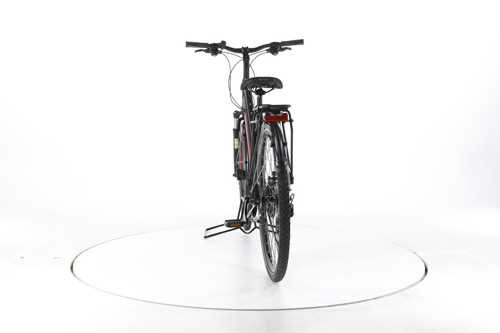 Victoria Trekking 8.7 Fahrrad City & Trekking - Image 10