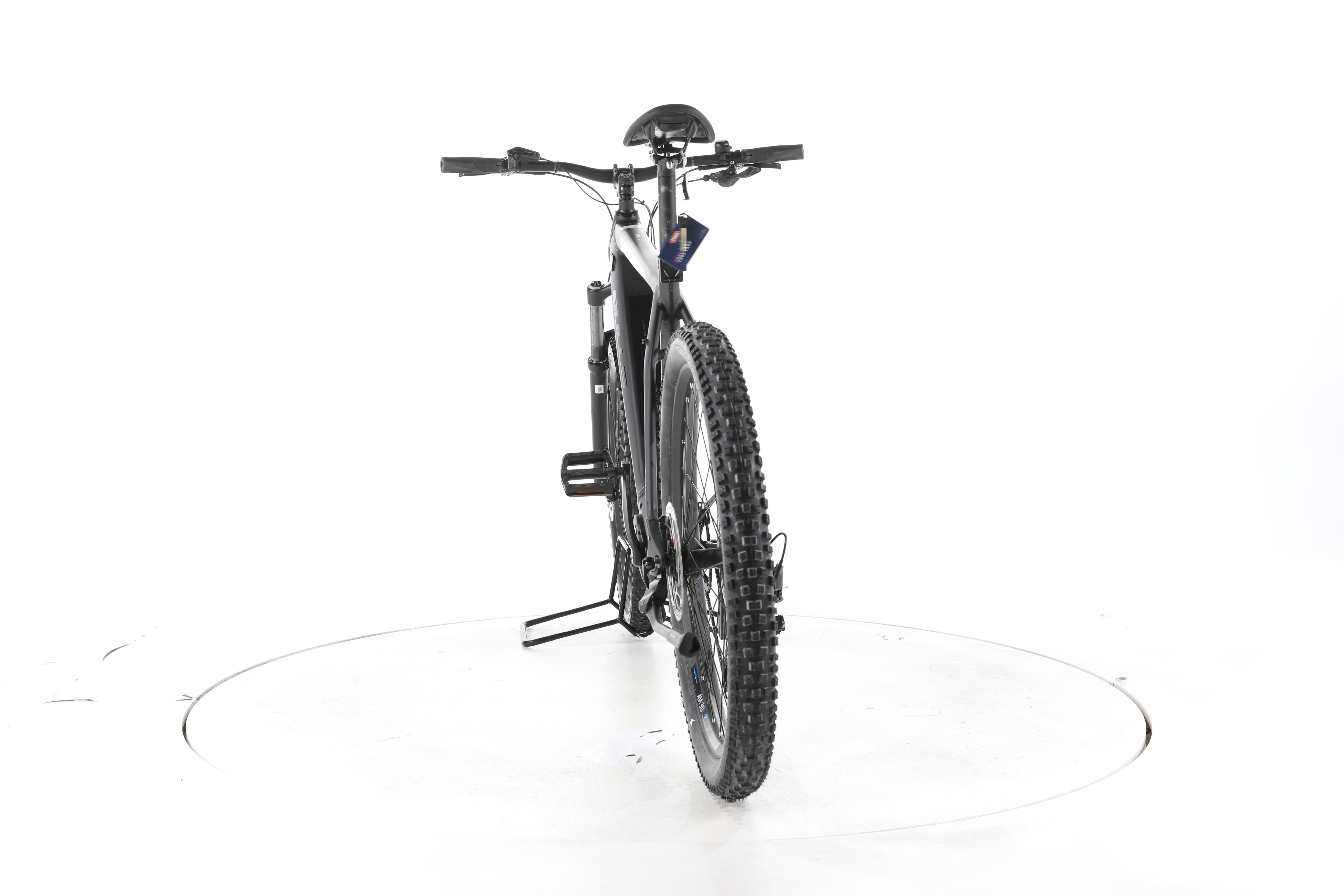 Bulls Copperhead EVO2 E-Bike - Image 10