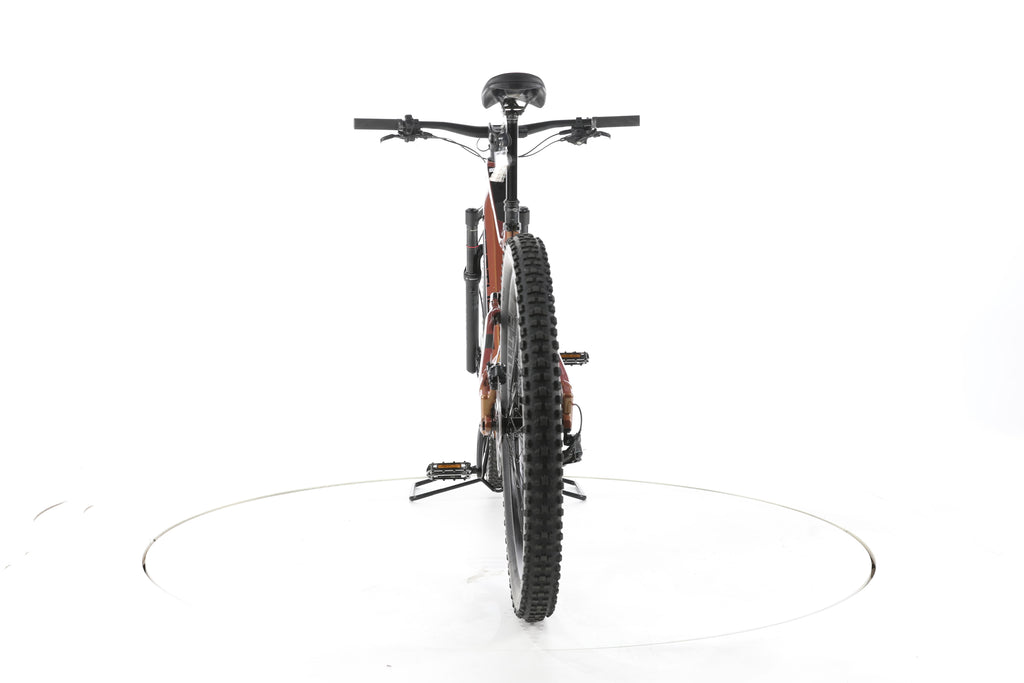 Centurion No Pogo F2000i E-Bike Fully 2024 - Image 10